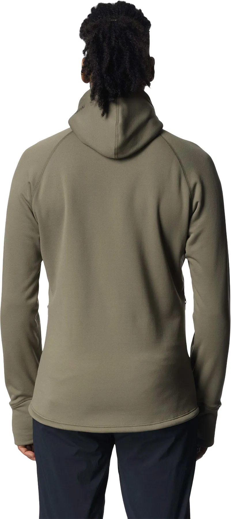 Power Houdi Hooded Fleece Jacket - Men's|-|Manteau à capuchon en molleton Power Houdi - Homme sold by Altitude Sports product image thumbnail 3