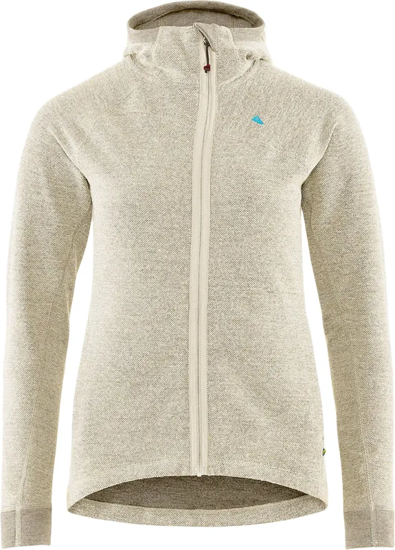 Hödur Hooded Zip Jacket - Women's |-|Manteau à capuchon Hödur - Femme sold by Altitude Sports