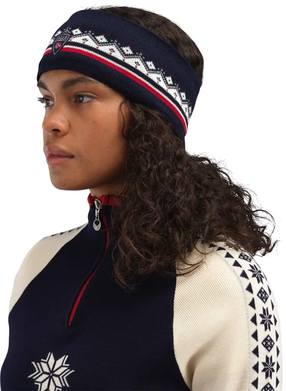 Moritz Headband - Unisex|-|Bandeau Moritz - Unisexe sold by Altitude Sports