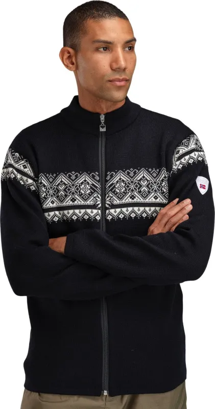 Moritz Jacket - Men's|-|Manteau Moritz - Homme made by Dale of Norway