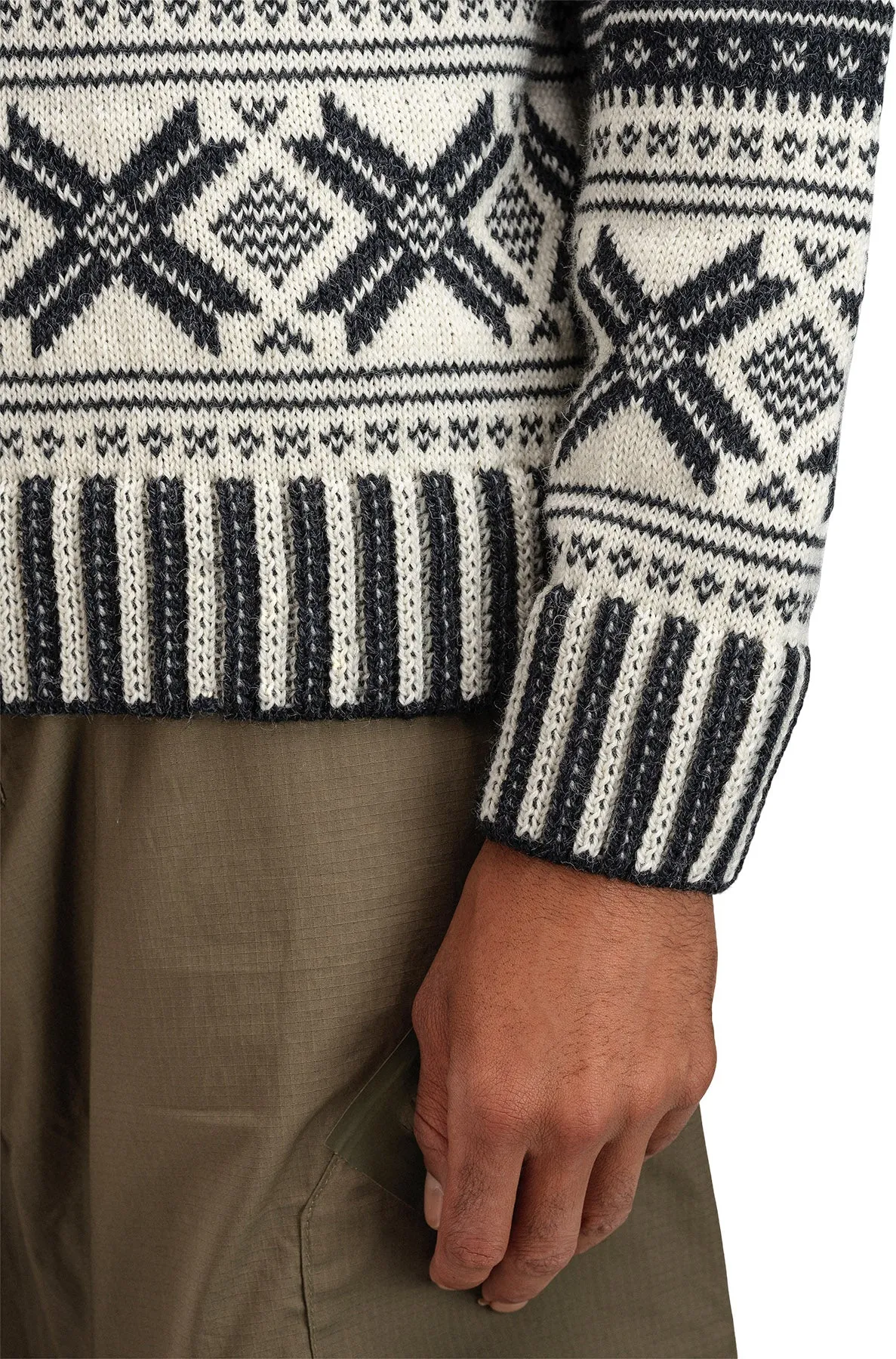 Torridal Sweater - Men's|-|Chandail Torridal - Homme sold by Altitude Sports product image thumbnail 4