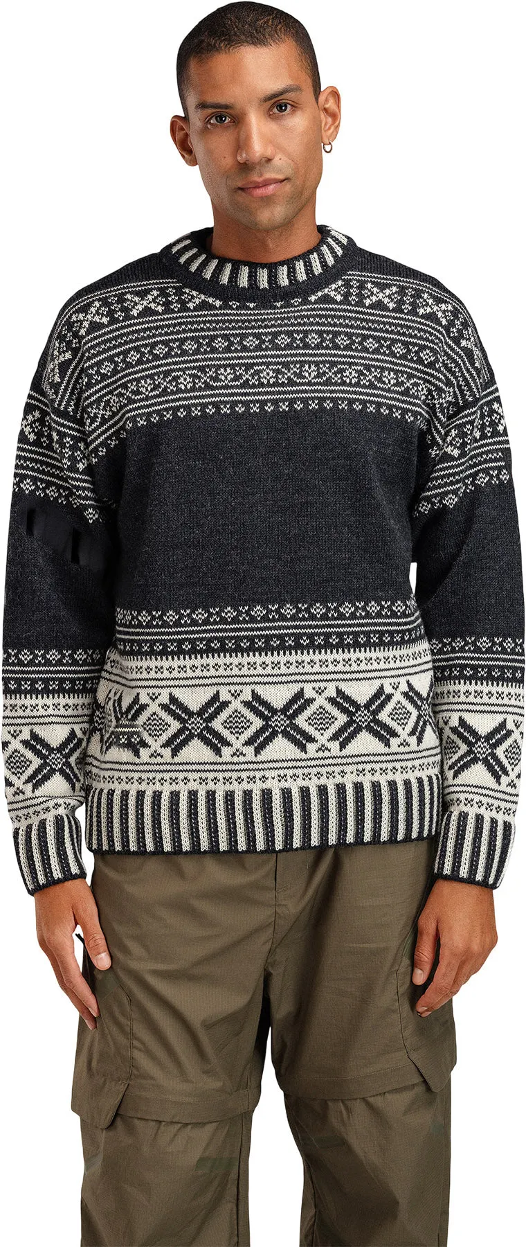 Torridal Sweater - Men's|-|Chandail Torridal - Homme sold by Altitude Sports product image thumbnail 5