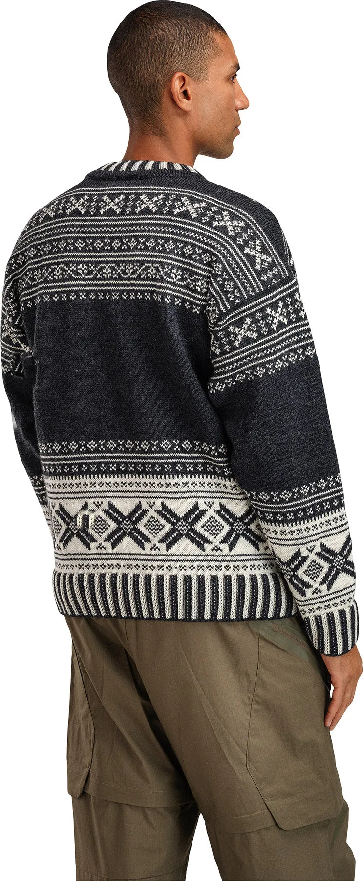 Torridal Sweater - Men's|-|Chandail Torridal - Homme sold by Altitude Sports product image thumbnail 2
