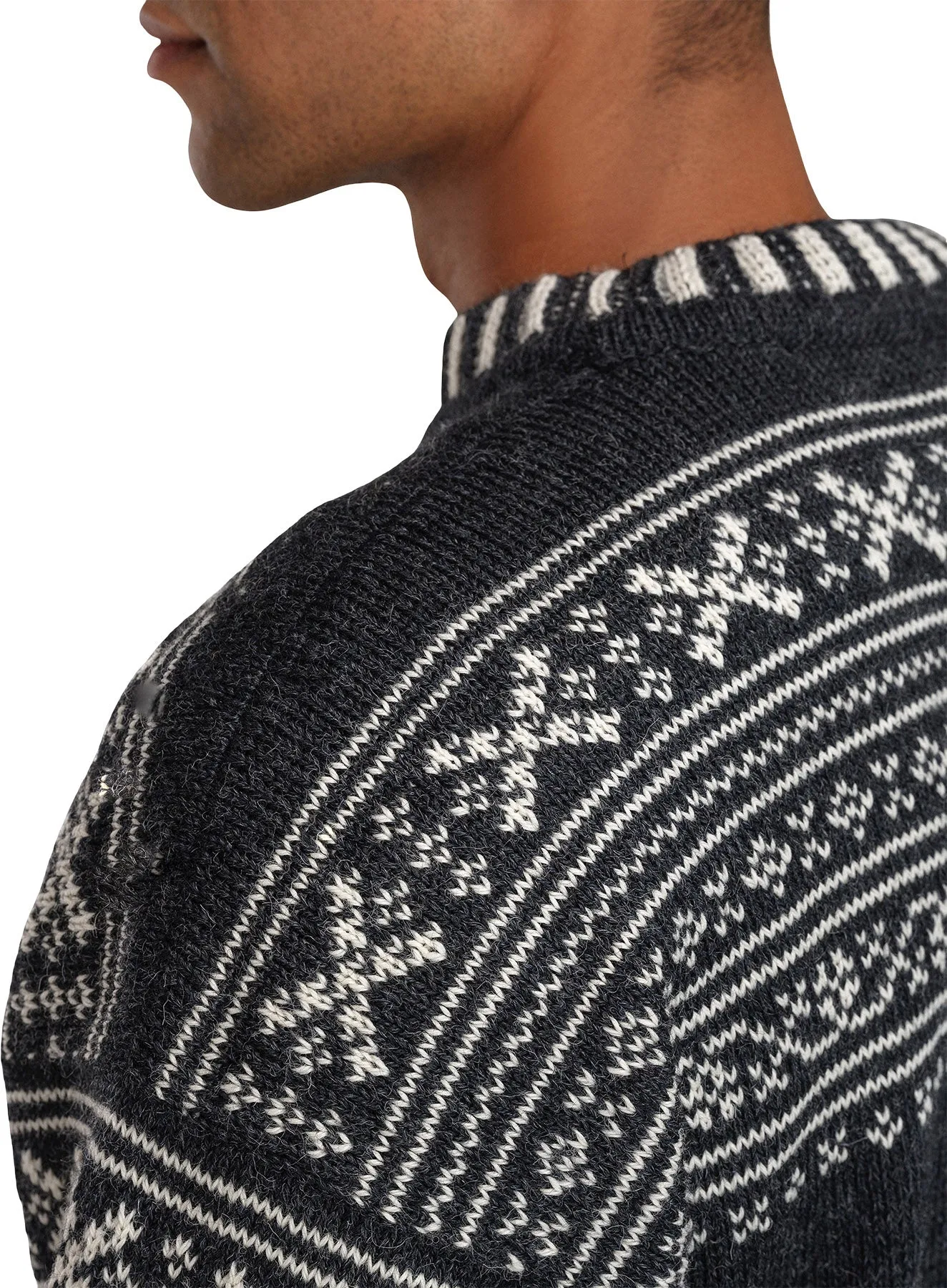 Torridal Sweater - Men's|-|Chandail Torridal - Homme sold by Altitude Sports product image thumbnail 3