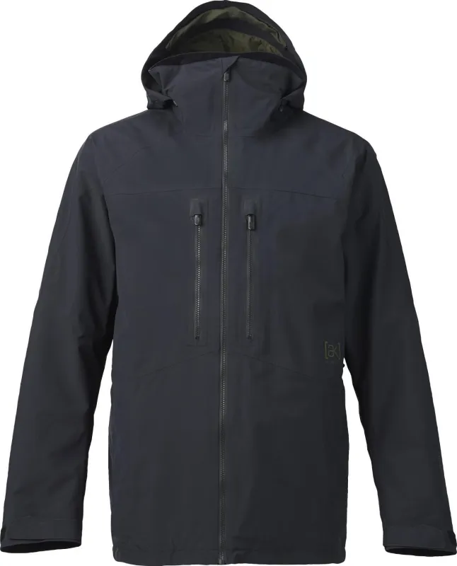 [ak] 2L Swash Jacket - Men's|-|Manteau [ak] 2L Swash - Homme made by Burton