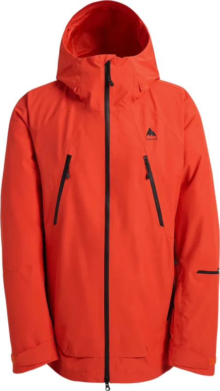 Reserve GORE-TEX 2 Layer Jacket - Men's|-|Manteau 2 couches GORE-TEX Reserve - Homme sold by Altitude Sports