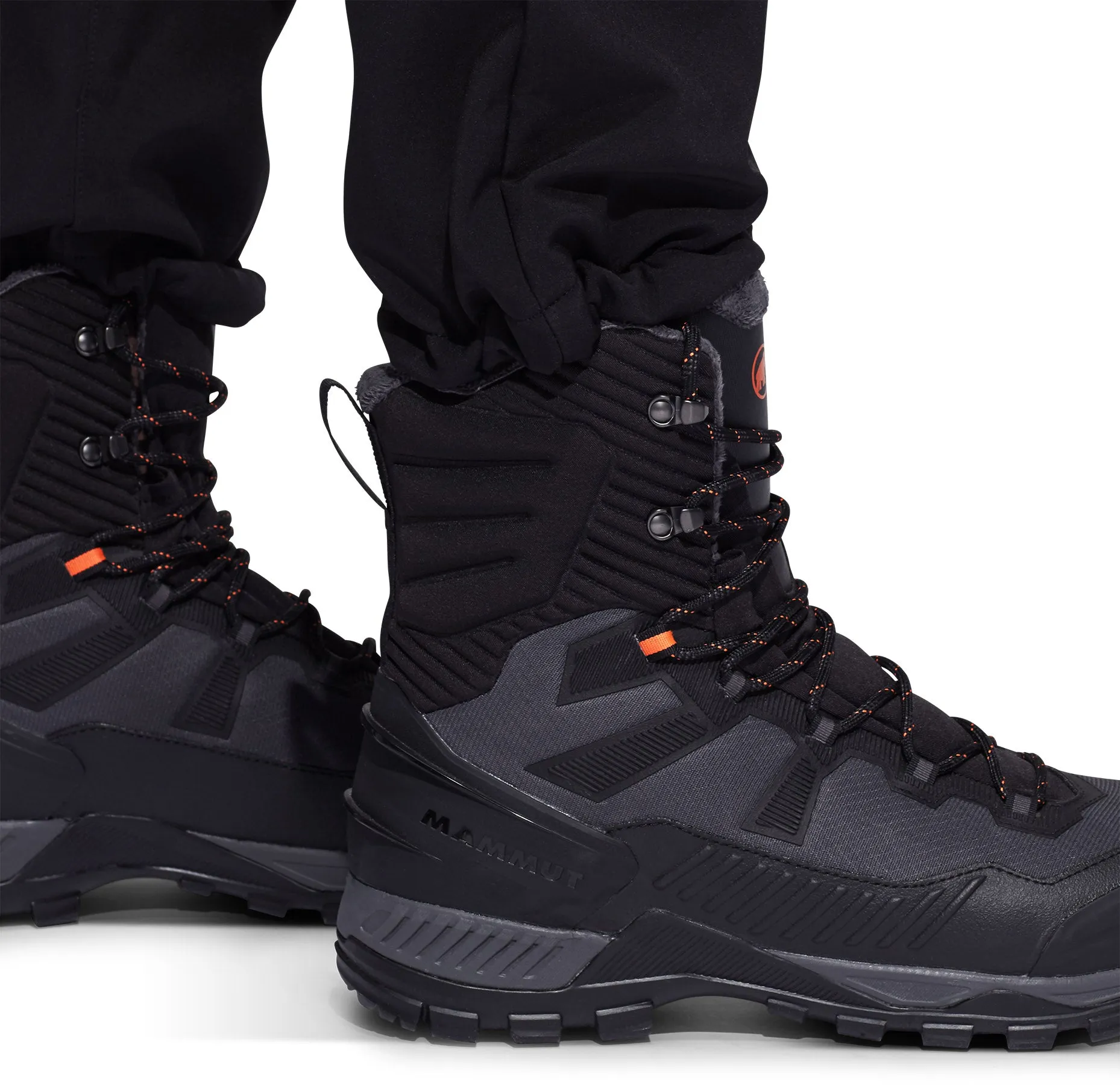 Runbold Winter Softshell Pants - Men's|-|Pantalon d'hiver coquille souple Runbold - Homme sold by Altitude Sports product image thumbnail 5