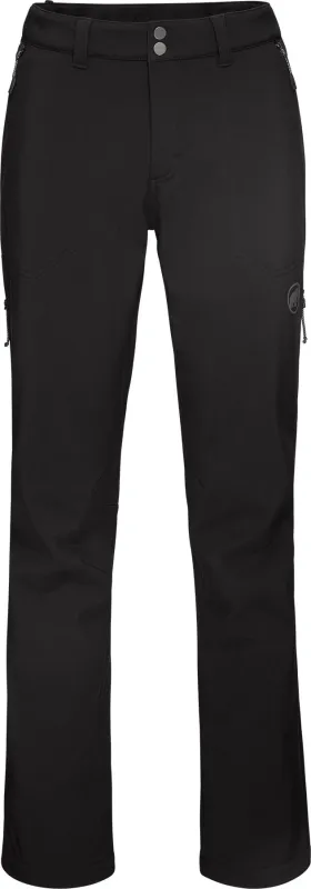 Runbold Winter Softshell Pants - Men's|-|Pantalon d'hiver coquille souple Runbold - Homme sold by Altitude Sports