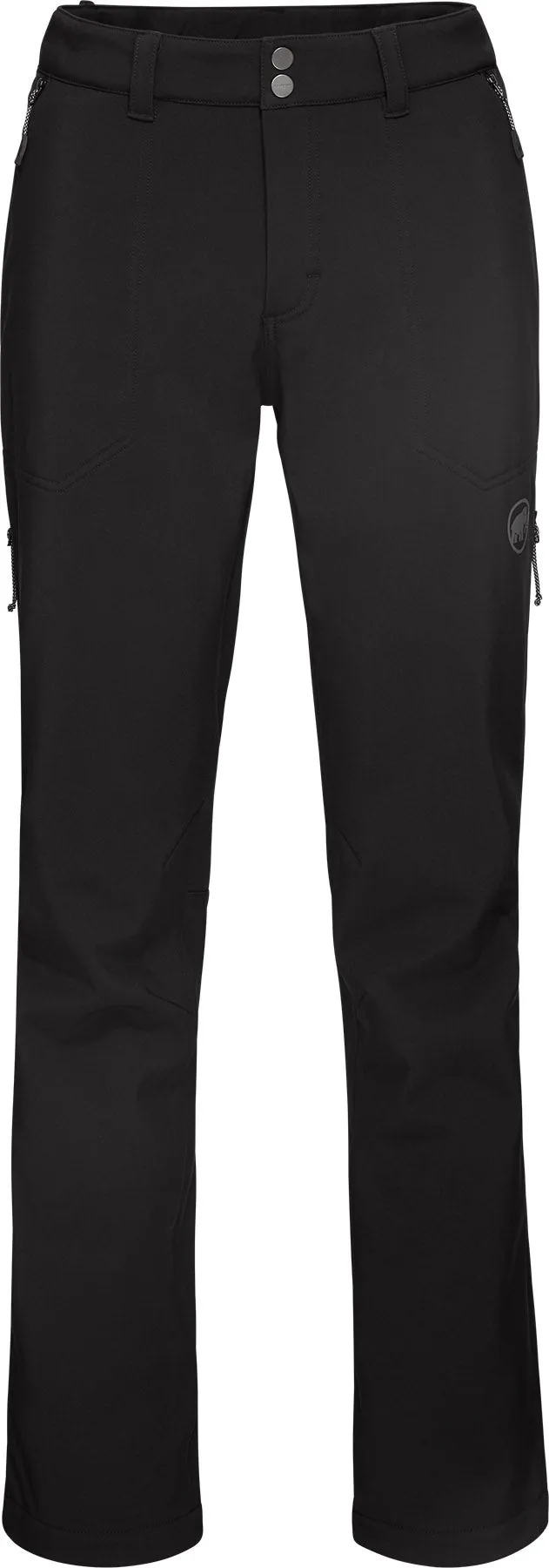 Runbold Winter Softshell Pants - Men's|-|Pantalon d'hiver coquille souple Runbold - Homme sold by Altitude Sports