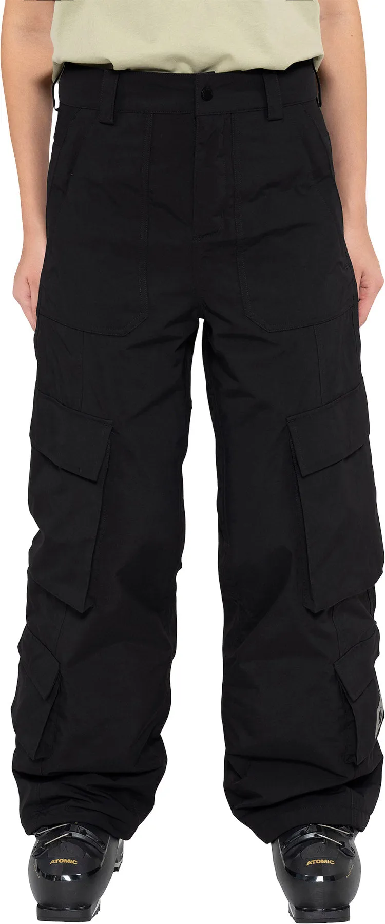 Mula 2 Layer Insulated Pant - Women's|-|Pantalon isolé 2 couches Mula - Femme sold by Altitude Sports product image thumbnail 3