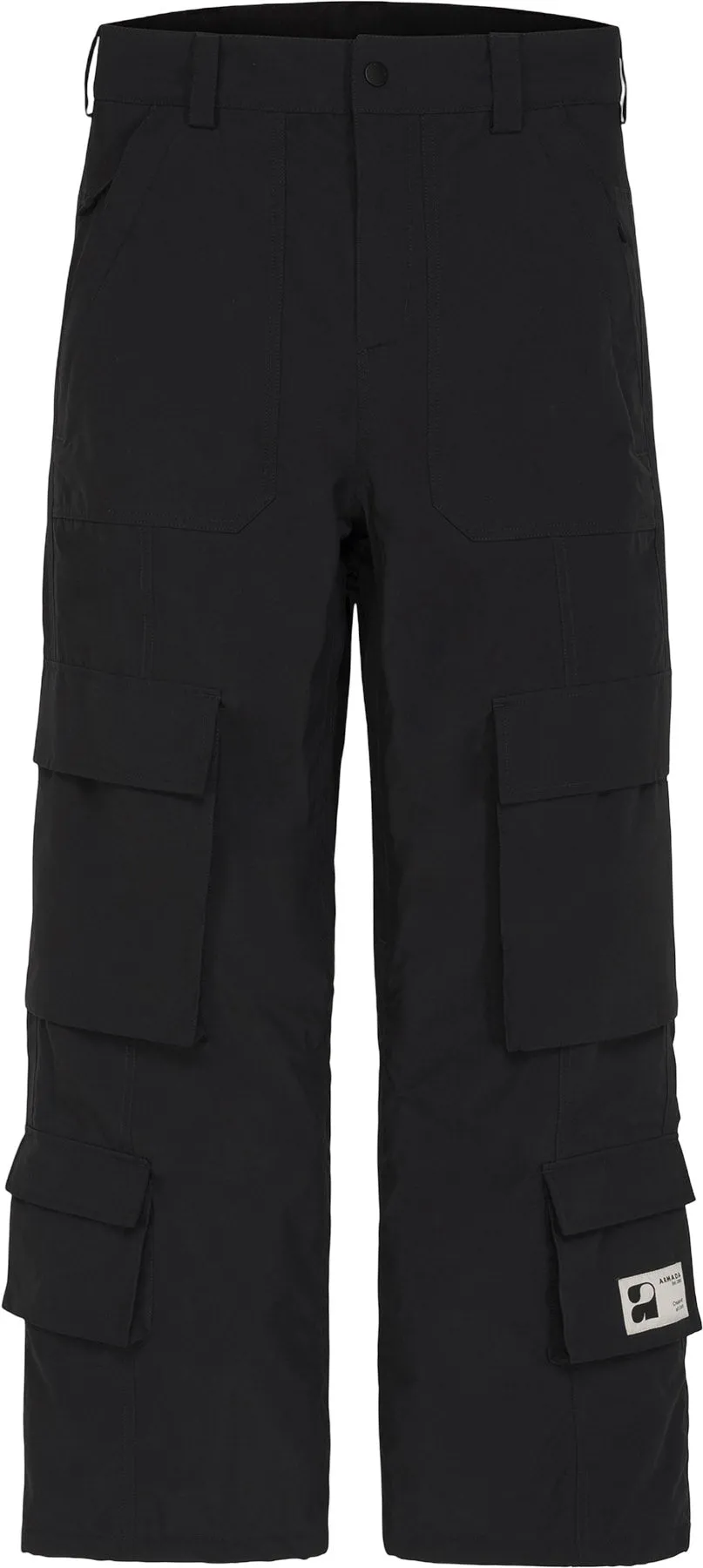 Mula 2 Layer Insulated Pant - Women's|-|Pantalon isolé 2 couches Mula - Femme sold by Altitude Sports