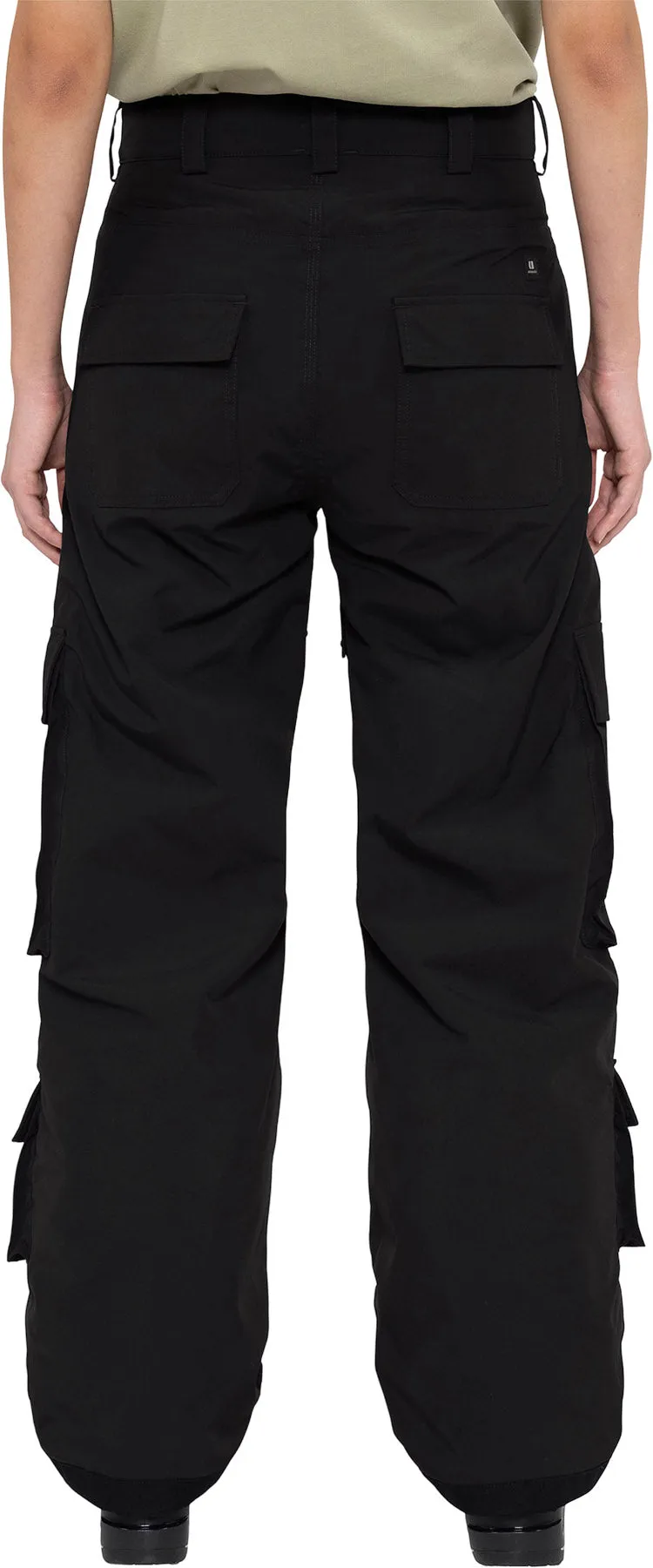 Mula 2 Layer Insulated Pant - Women's|-|Pantalon isolé 2 couches Mula - Femme sold by Altitude Sports product image thumbnail 2