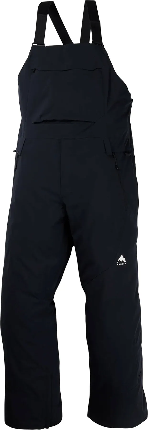 Reserve 2 Layer Bib Pants - Men's|-|Salopette de neige 2 couches Reserve - Homme sold by Altitude Sports