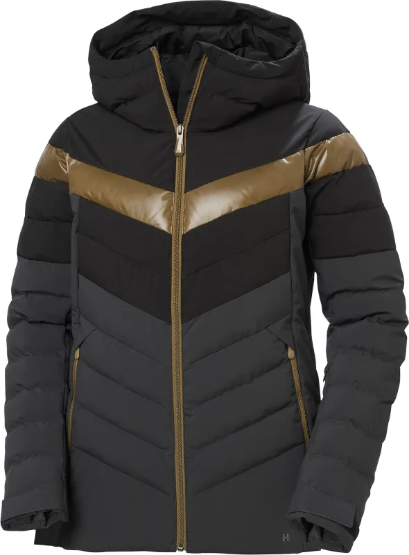 Imperial Puffy Jacket - Women's|-|Manteau matelassé Imperial - Femme sold by Altitude Sports
