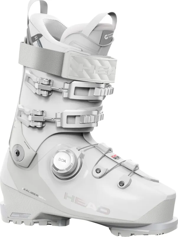 Kaliber 95 MV GW BOA Ski Boots - Women's|-|Bottes de ski Kaliber 95 MV GW BOA - Femme sold by Altitude Sports