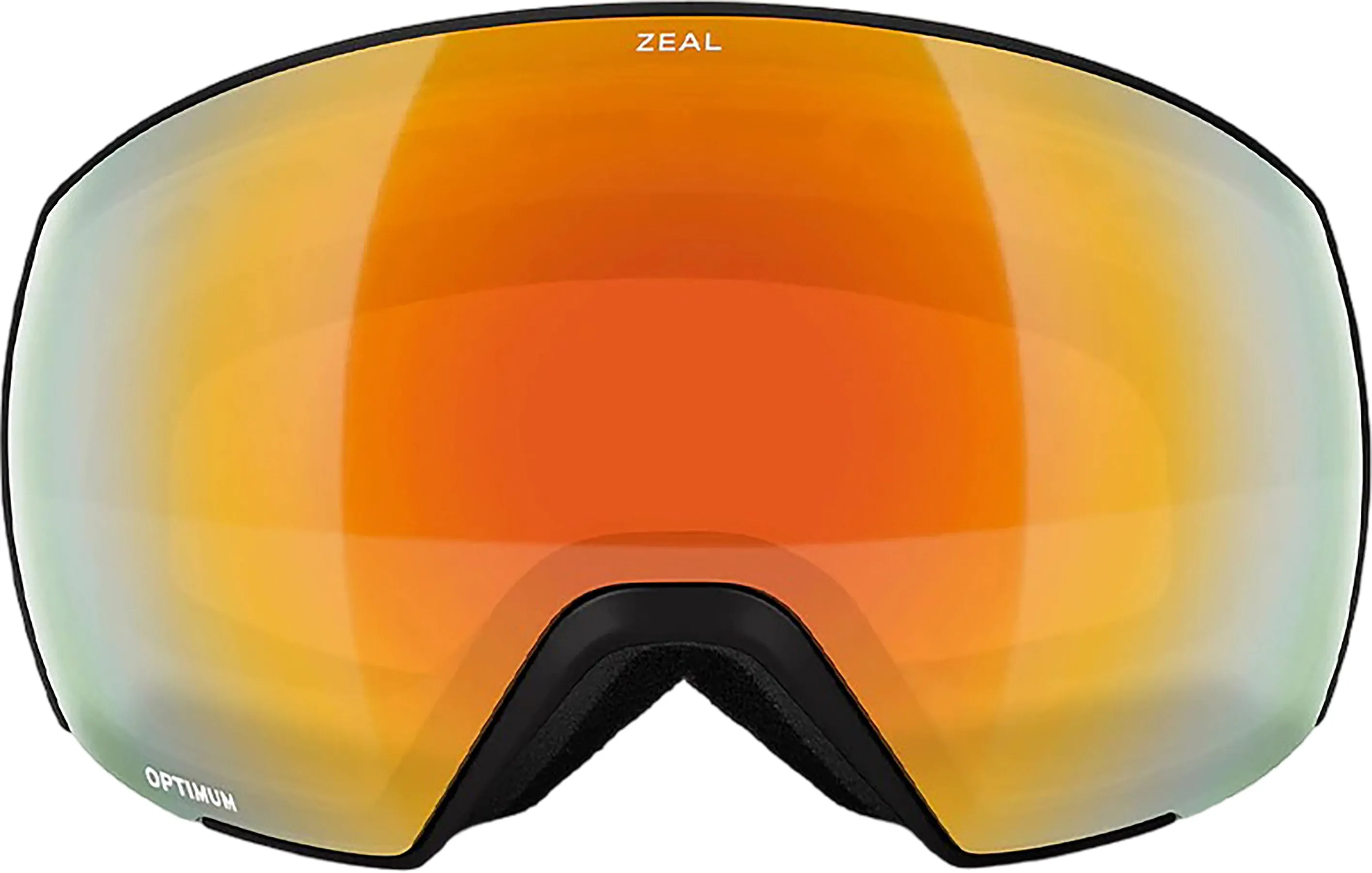 Hangfire ODT Ski Goggles - Dark Night - Phoenix Mirror Lens|-|Lunettes de ski Hangfire ODT - Dark Night - Verres Phoenix Mirror sold by Altitude Sports product image thumbnail 2