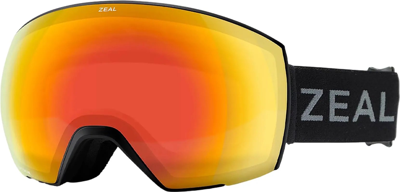 Hangfire ODT Ski Goggles - Dark Night - Phoenix Mirror Lens|-|Lunettes de ski Hangfire ODT - Dark Night - Verres Phoenix Mirror sold by Altitude Sports