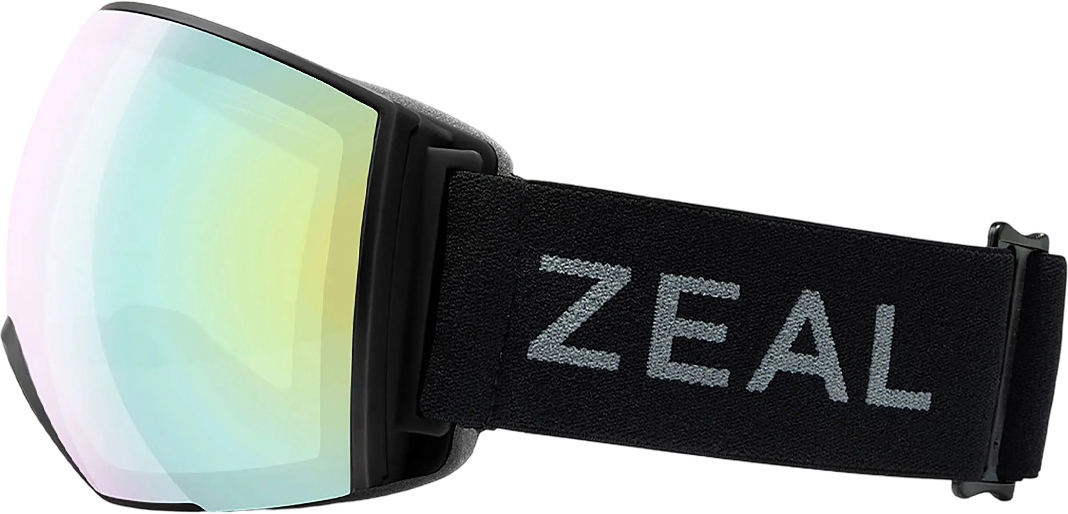 Hangfire ODT Ski Goggles - Dark Night - Alchemy Mirror Lens|-|Lunettes de ski Hangfire ODT - Dark Night - Verres Alchemy Mirror sold by Altitude Sports product image thumbnail 3