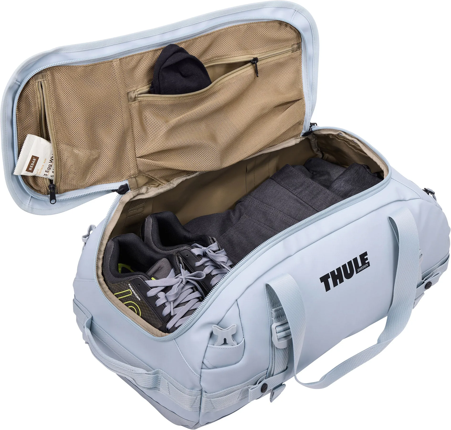 Chasm Duffel Bag 40L |-|Sac de sport Chasm 40L sold by Altitude Sports product image thumbnail 3