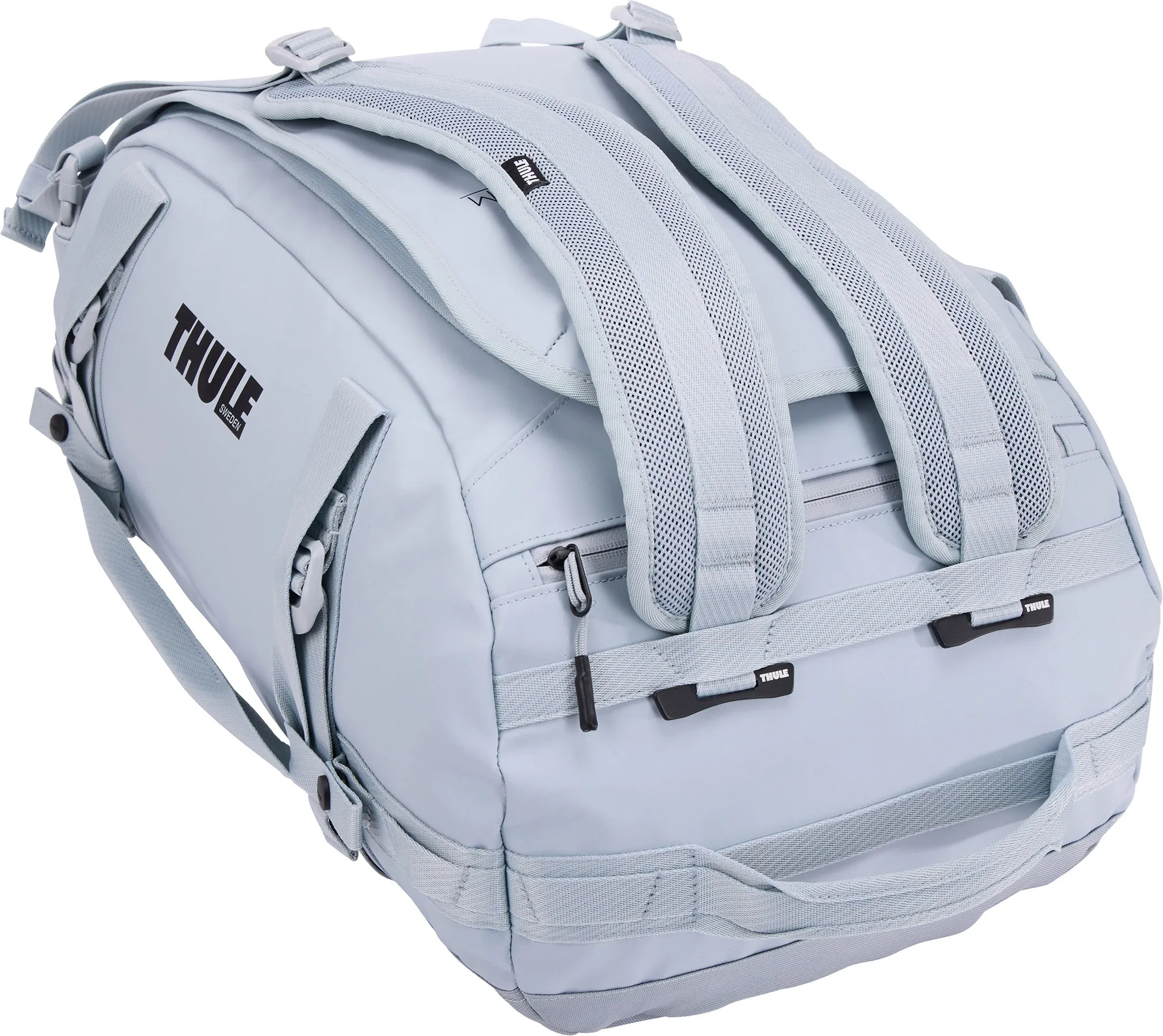 Chasm Duffel Bag 40L |-|Sac de sport Chasm 40L sold by Altitude Sports product image thumbnail 4