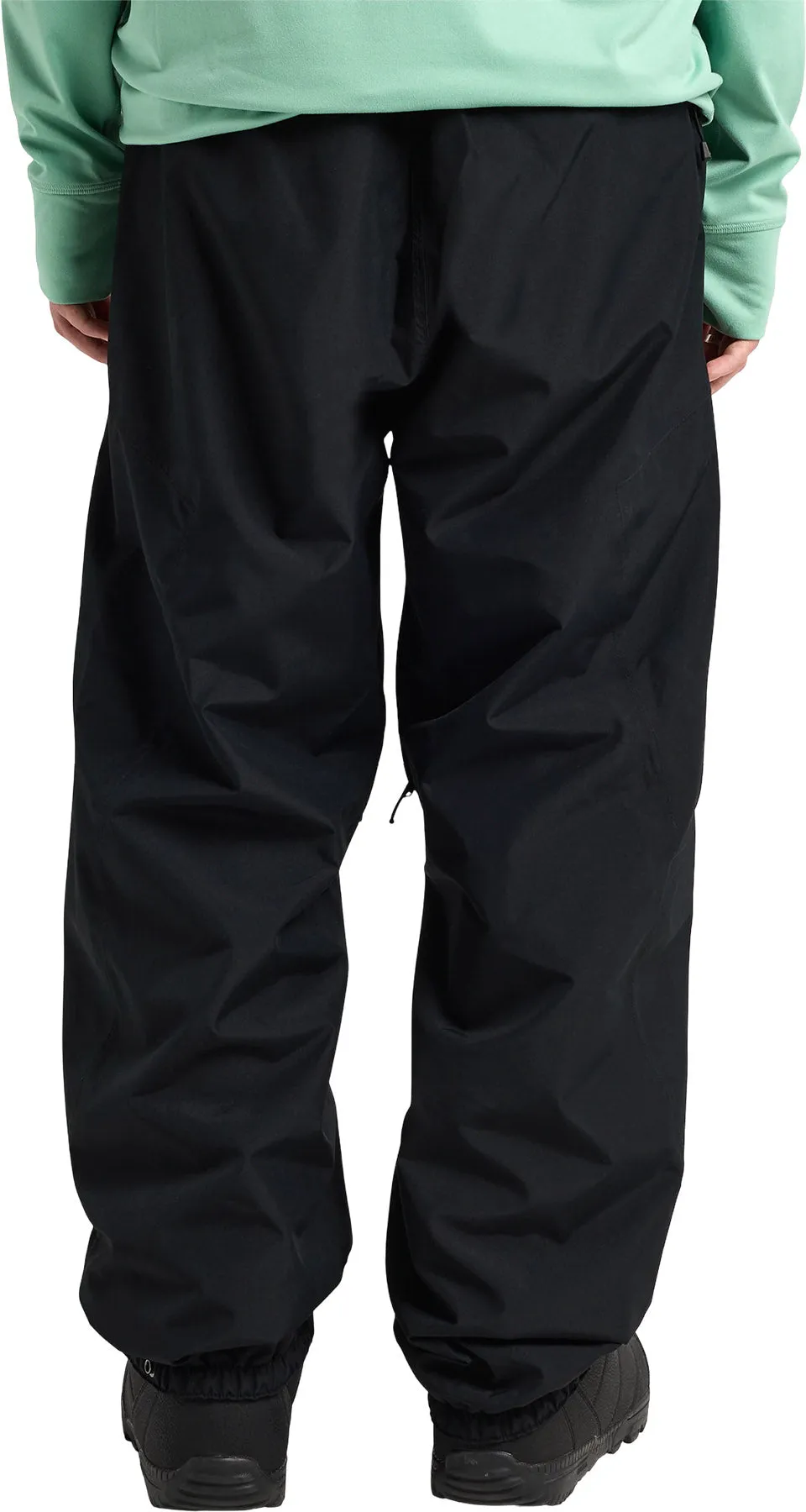 Reserve 2 Layer Relaxed Pants - Men's|-|Pantalon décontracté 2 couches Reserve - Homme sold by Altitude Sports product image thumbnail 3