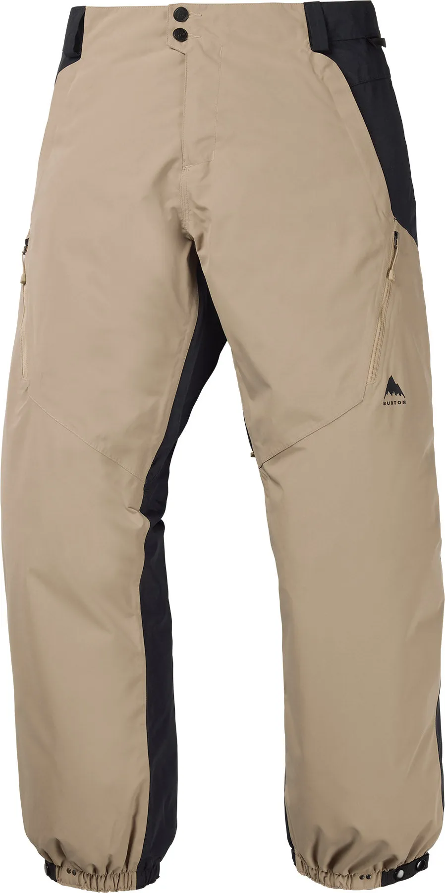 Reserve 2 Layer Relaxed Pants - Men's|-|Pantalon décontracté 2 couches Reserve - Homme sold by Altitude Sports
