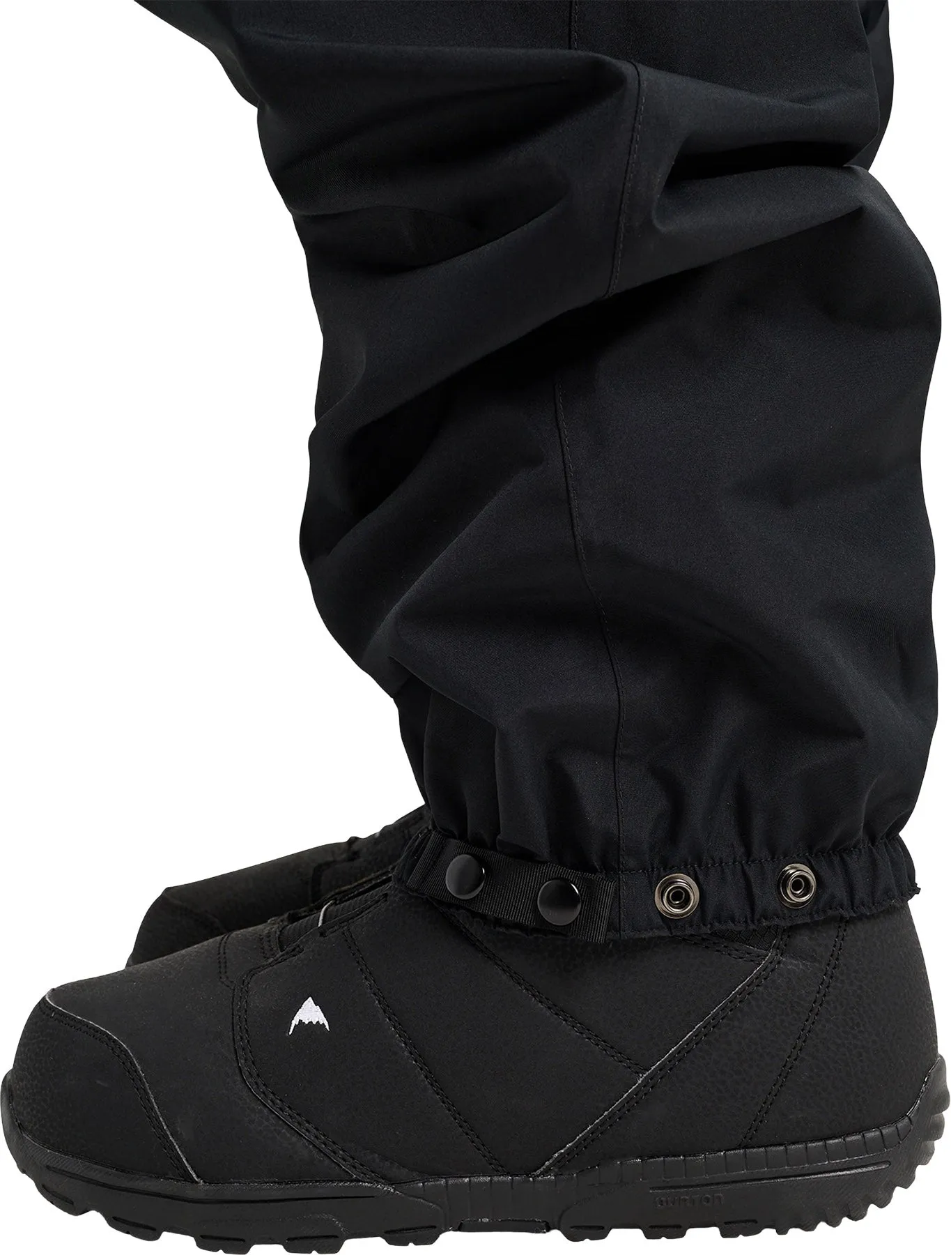 Reserve 2 Layer Relaxed Pants - Men's|-|Pantalon décontracté 2 couches Reserve - Homme sold by Altitude Sports product image thumbnail 4