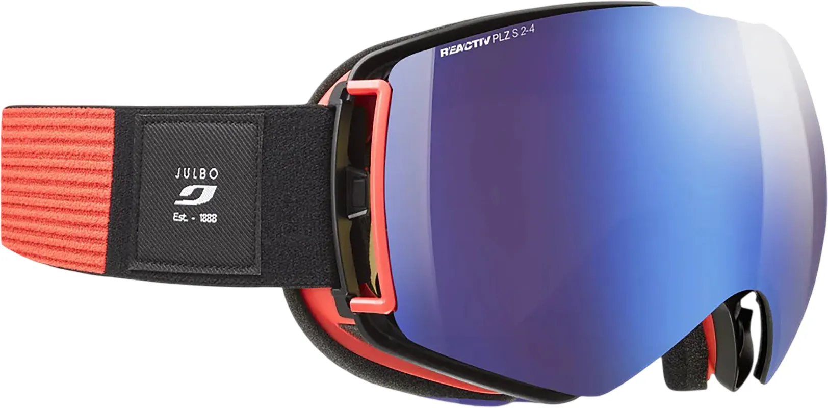 Lightyear Goggles - Reactiv 2-4 Polarized Lens|-|Lunettes de ski Lightyear - Verres Reactiv 2-4 Polarized sold by Altitude Sports