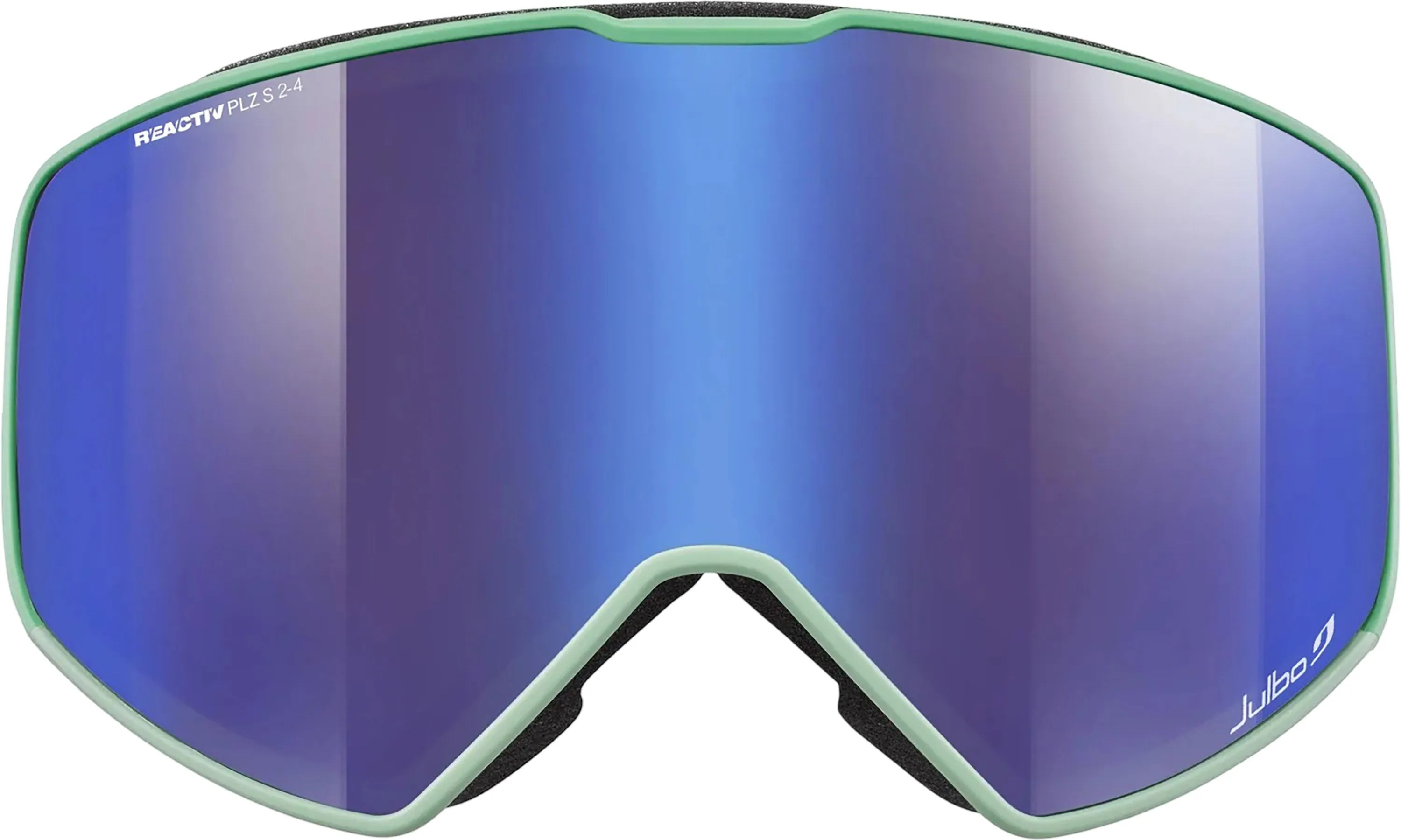 Cyrius-X Goggles - Reactiv 2-4 Polarized Lens|-|Lunettes de ski Cyrius-X - Verres Reactiv 2-4 Polarized sold by Altitude Sports product image thumbnail 3