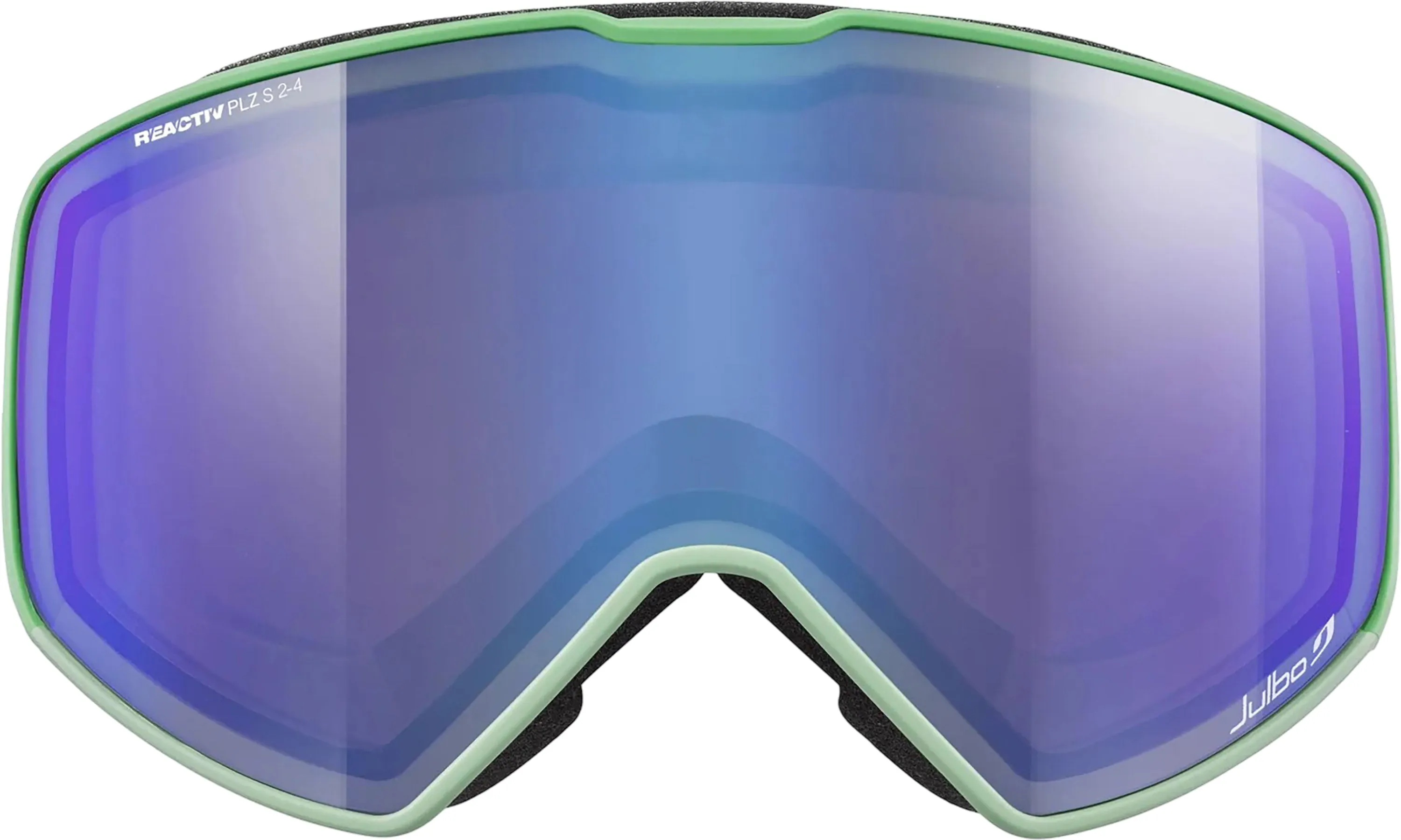 Cyrius-X Goggles - Reactiv 2-4 Polarized Lens|-|Lunettes de ski Cyrius-X - Verres Reactiv 2-4 Polarized sold by Altitude Sports product image thumbnail 2