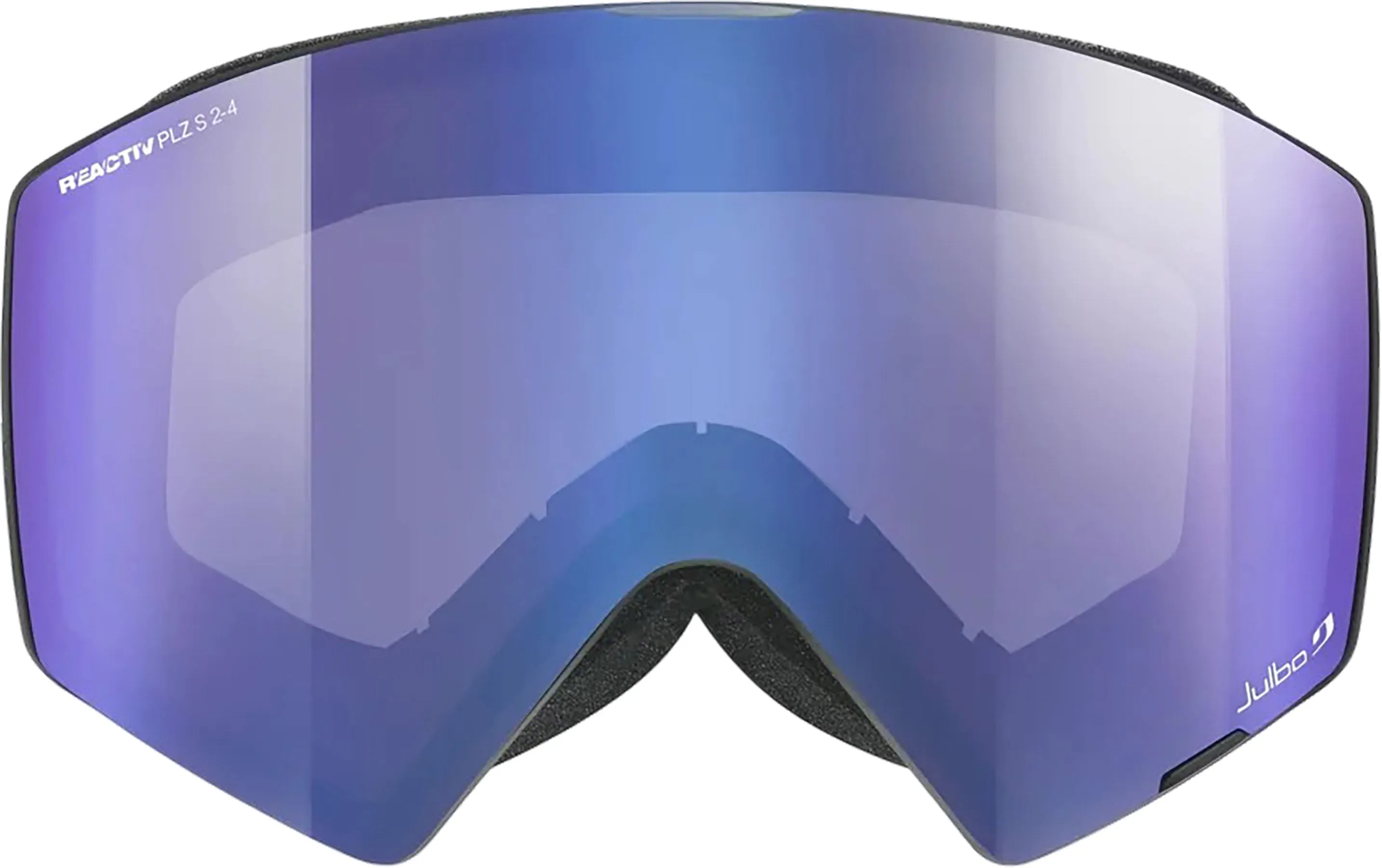 Razor Edge Goggles - Reactiv 2-4 Polarized Lens|-|Lunettes de ski Razor Edge - Verres Reactiv 2-4 Polarized sold by Altitude Sports product image thumbnail 3