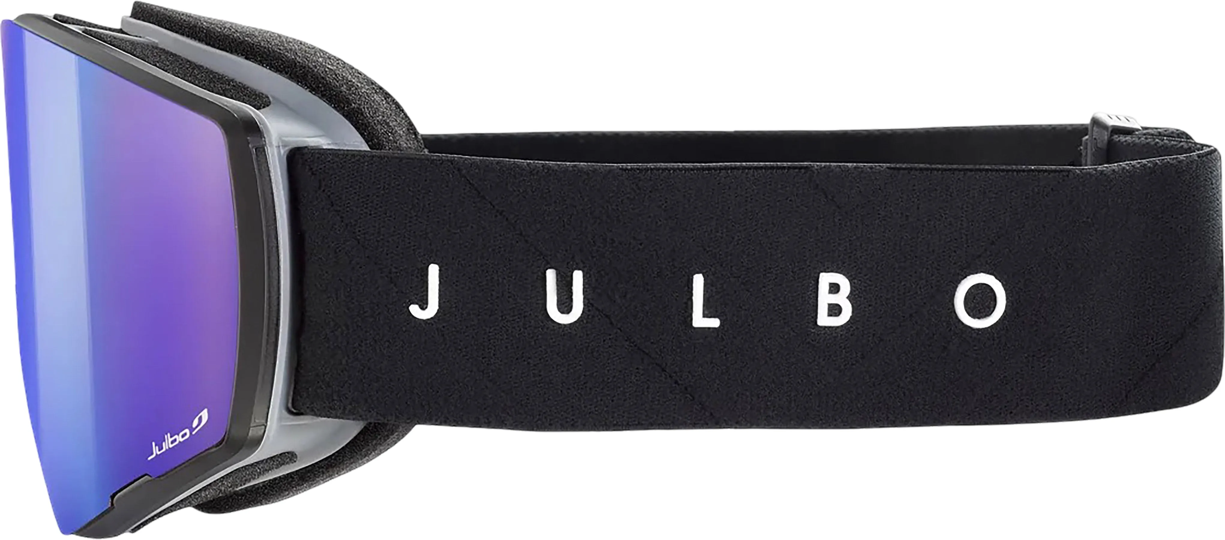 Razor Edge Goggles - Reactiv 2-4 Polarized Lens|-|Lunettes de ski Razor Edge - Verres Reactiv 2-4 Polarized sold by Altitude Sports product image thumbnail 4