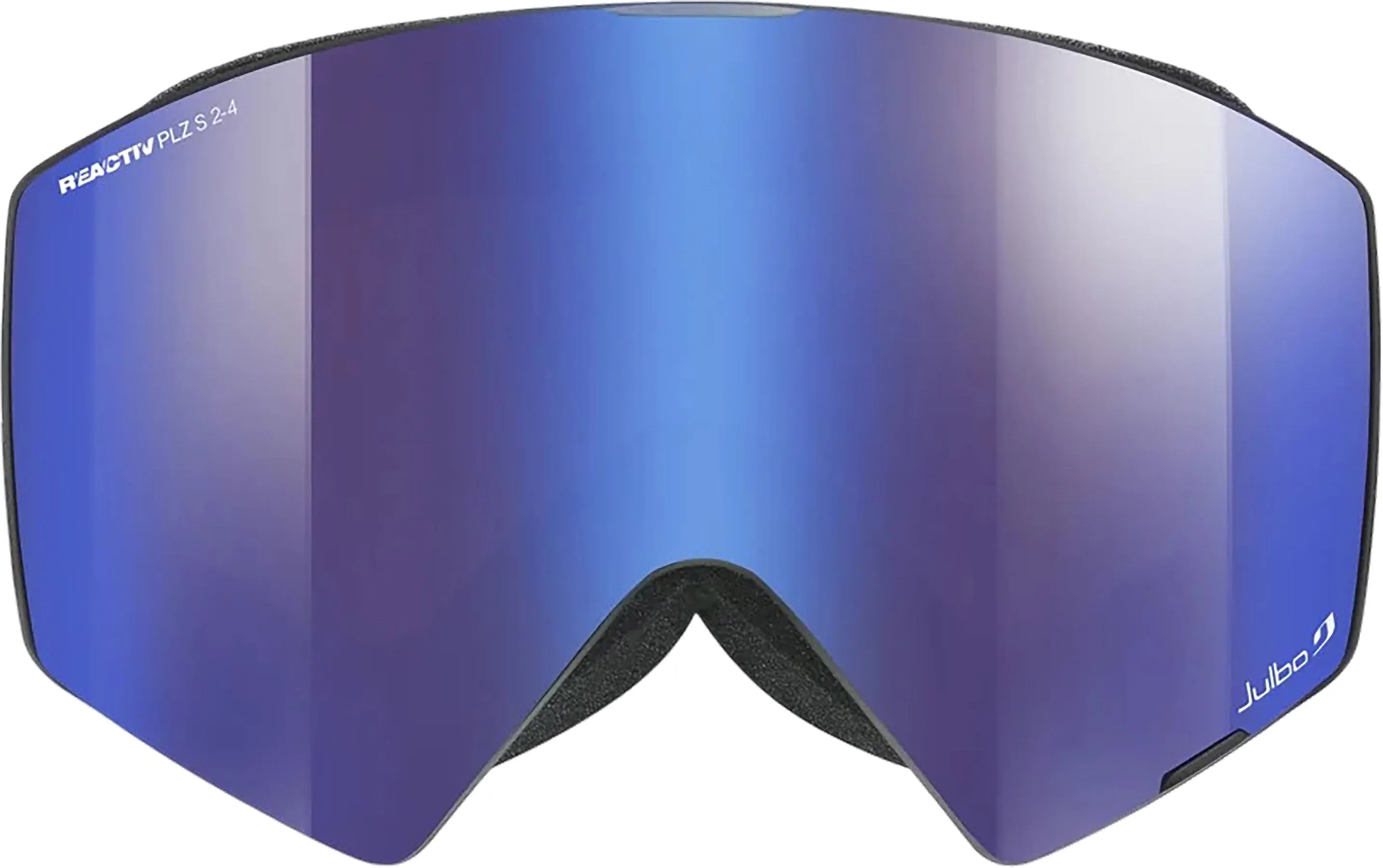 Razor Edge Goggles - Reactiv 2-4 Polarized Lens|-|Lunettes de ski Razor Edge - Verres Reactiv 2-4 Polarized sold by Altitude Sports product image thumbnail 2