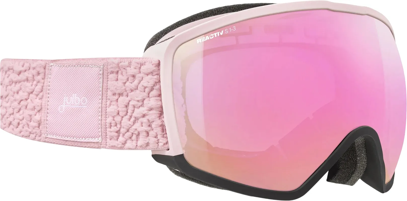 Hit Goggles - Reactiv 1-3 High Contrast Lens|-|Lunettes de ski Hit - Verres Reactiv 1-3 High Contrast sold by Altitude Sports