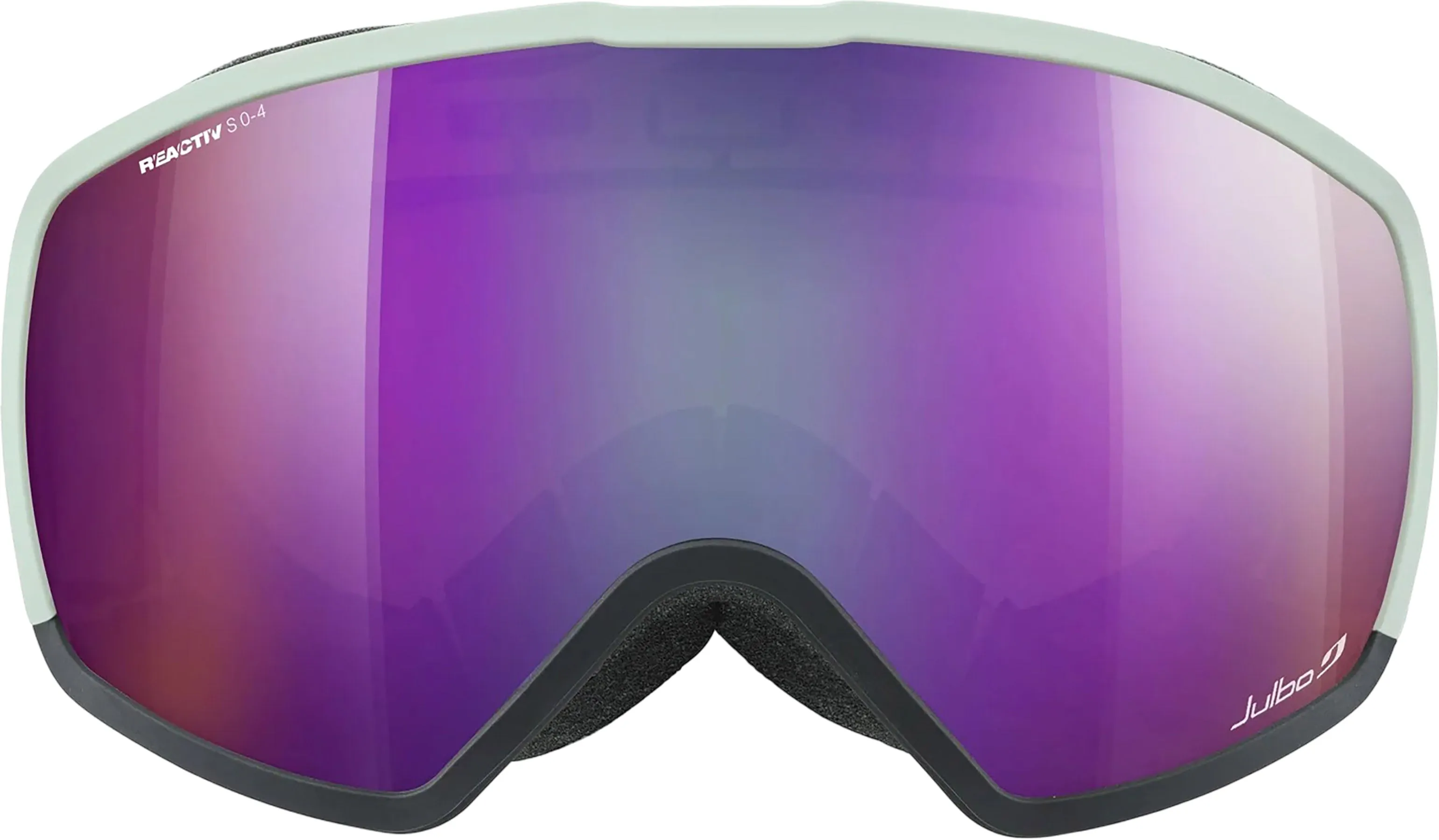 Hit Goggles - Reactiv 0-4 High Contrast Lens|-|Lunettes de ski Hit - Verres Reactiv 0-4 High Contrast sold by Altitude Sports product image thumbnail 4