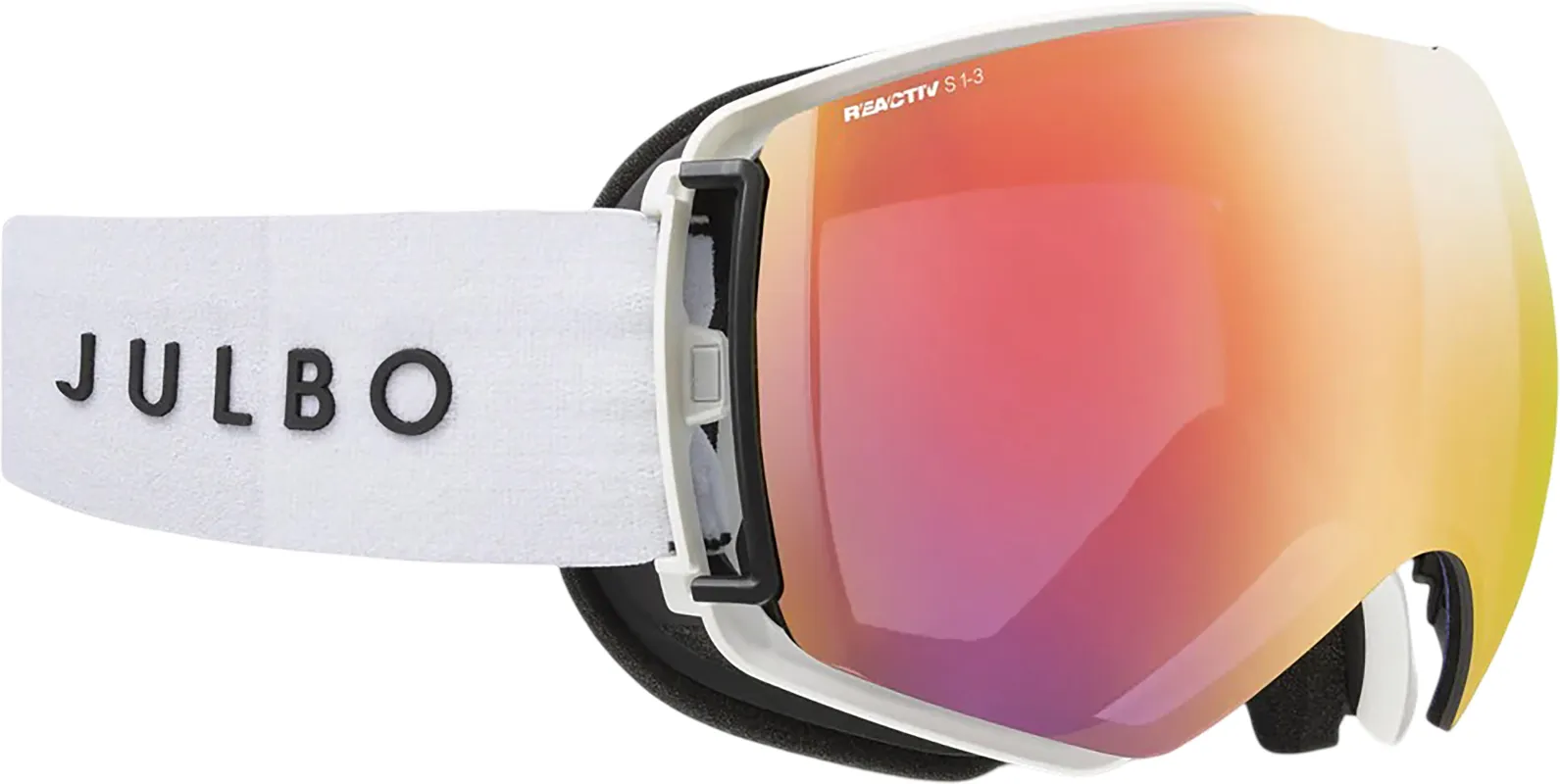 Lightyear Goggles - Reactiv 1-3 High Contrast Lens|-|Lunettes de ski Lightyear - Verres Reactiv 1-3 High Contrast made by Altitude Sports