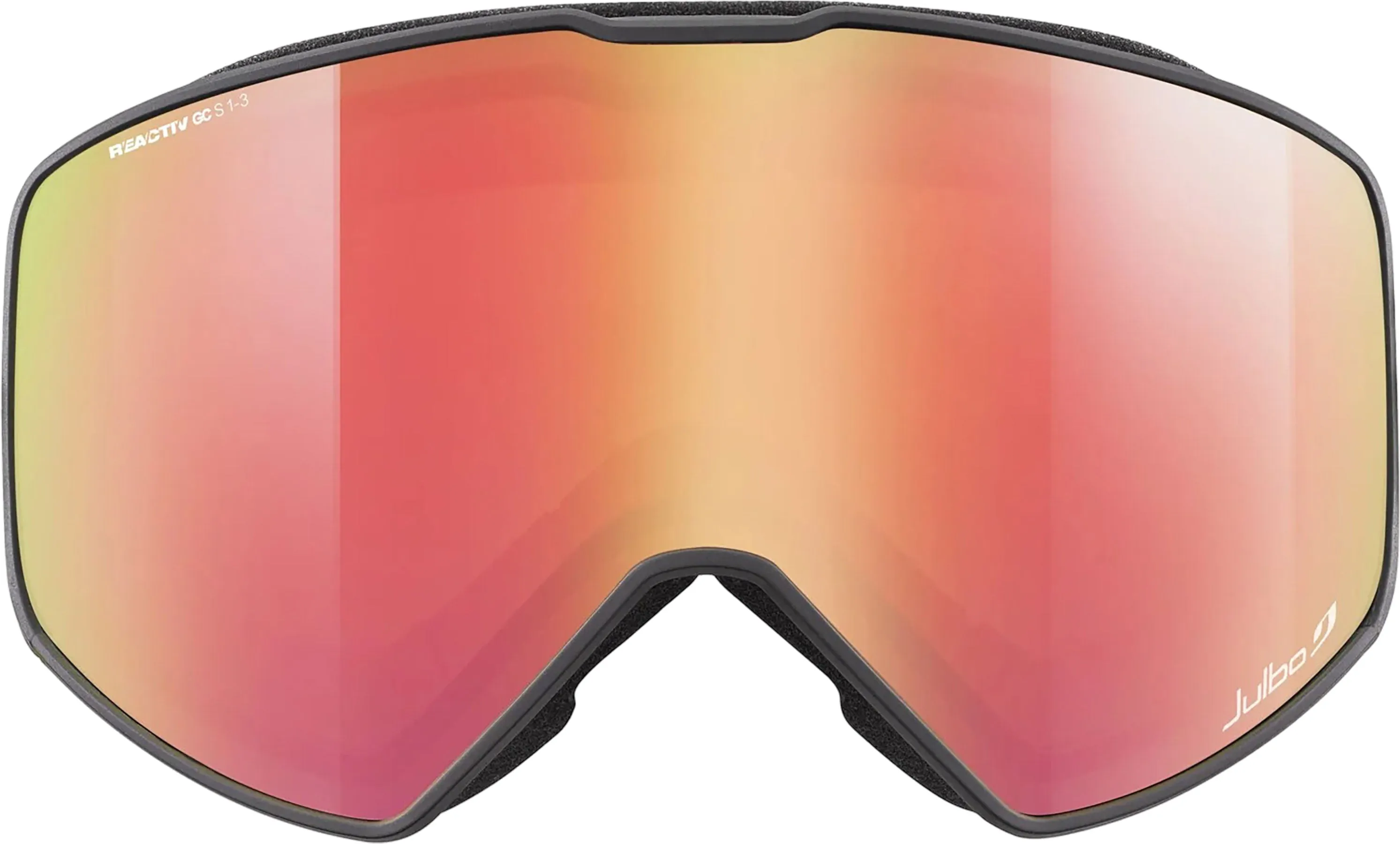 Cyrius-X Goggles - Reactiv 1-3 Glare Control Lens|-|Lunettes de ski Cyrius-X - Verres Reactiv 1-3 Glare Control sold by Altitude Sports product image thumbnail 3