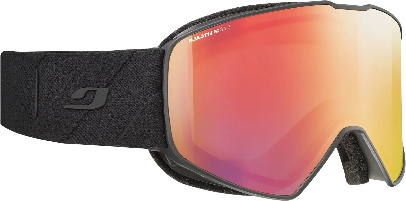 Cyrius-X Goggles - Reactiv 1-3 Glare Control Lens|-|Lunettes de ski Cyrius-X - Verres Reactiv 1-3 Glare Control sold by Altitude Sports