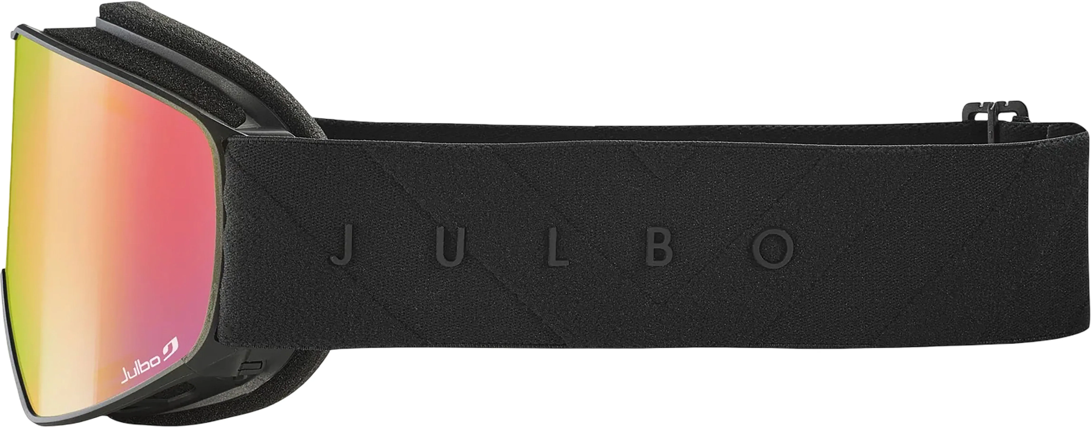 Cyrius-X Goggles - Reactiv 1-3 Glare Control Lens|-|Lunettes de ski Cyrius-X - Verres Reactiv 1-3 Glare Control sold by Altitude Sports product image thumbnail 4