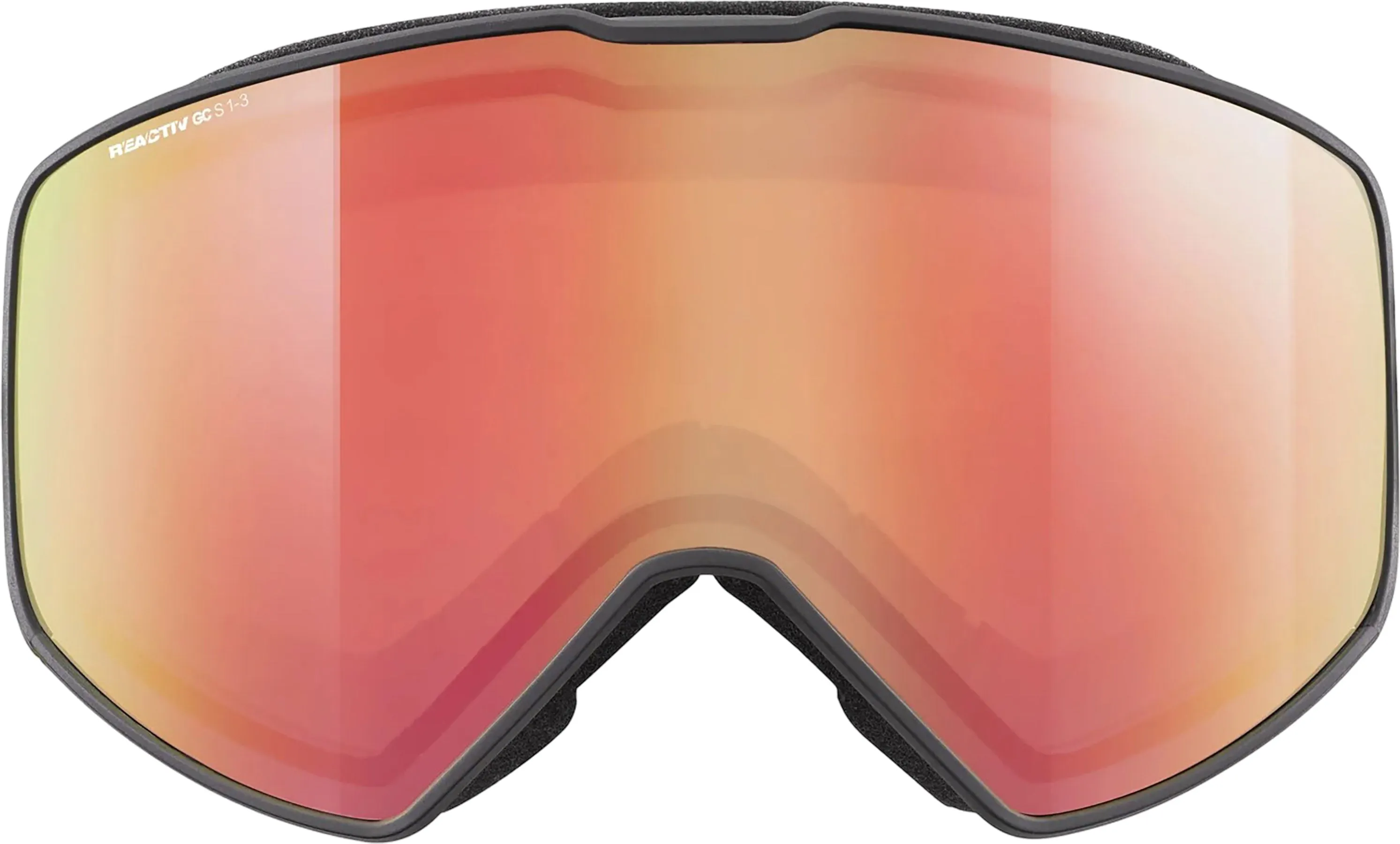 Cyrius-X Goggles - Reactiv 1-3 Glare Control Lens|-|Lunettes de ski Cyrius-X - Verres Reactiv 1-3 Glare Control sold by Altitude Sports product image thumbnail 2