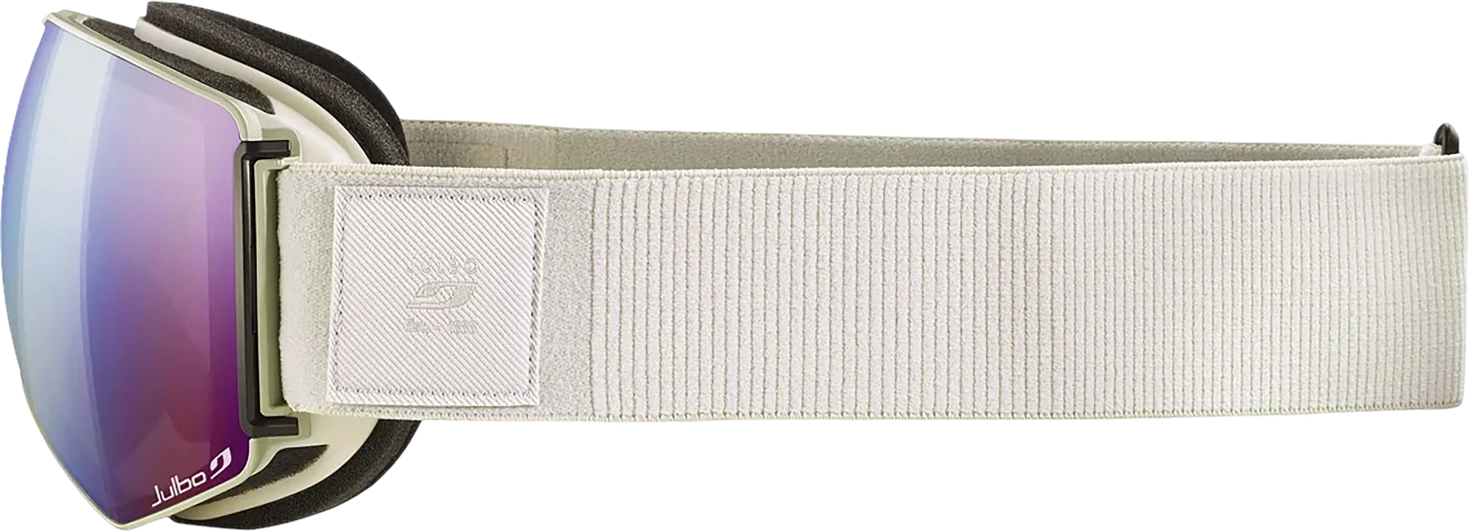 Lightyear Goggles - Reactiv 0-4 High Contrast Lens|-|Lunettes de ski Lightyear - Verres Reactiv 0-4 High Contrast sold by Altitude Sports product image thumbnail 5