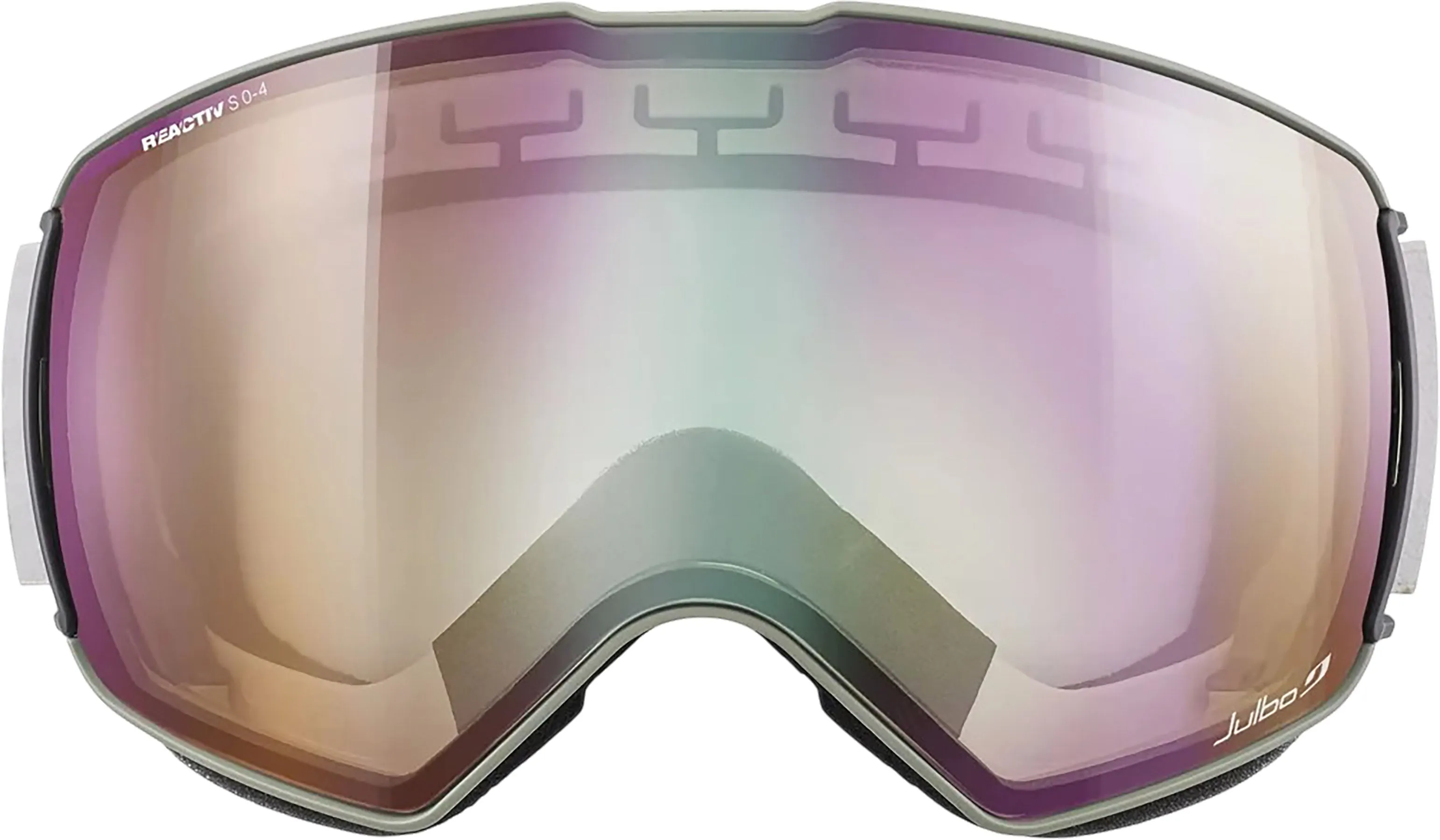 Lightyear Goggles - Reactiv 0-4 High Contrast Lens|-|Lunettes de ski Lightyear - Verres Reactiv 0-4 High Contrast sold by Altitude Sports product image thumbnail 2