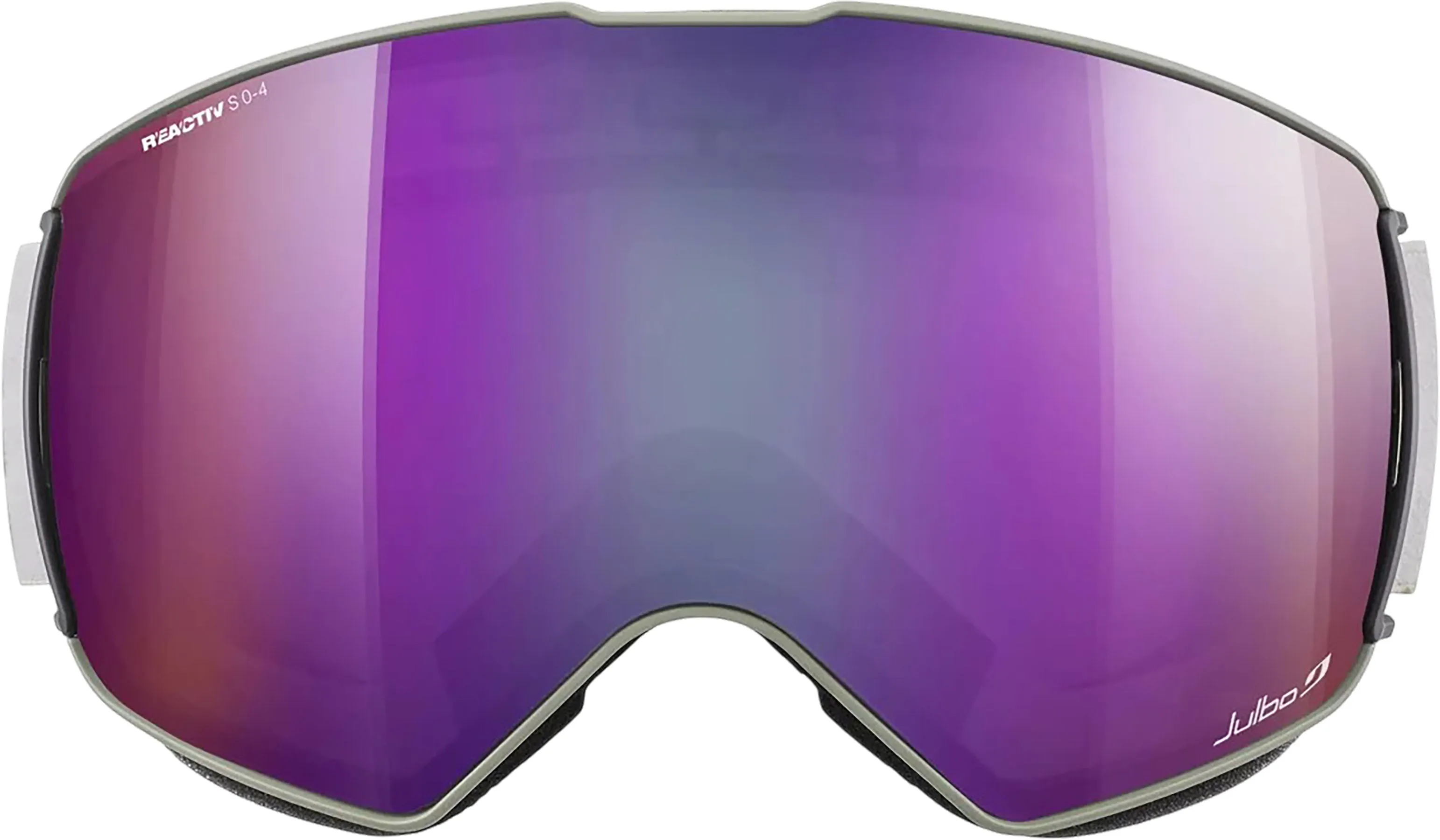 Lightyear Goggles - Reactiv 0-4 High Contrast Lens|-|Lunettes de ski Lightyear - Verres Reactiv 0-4 High Contrast sold by Altitude Sports product image thumbnail 3