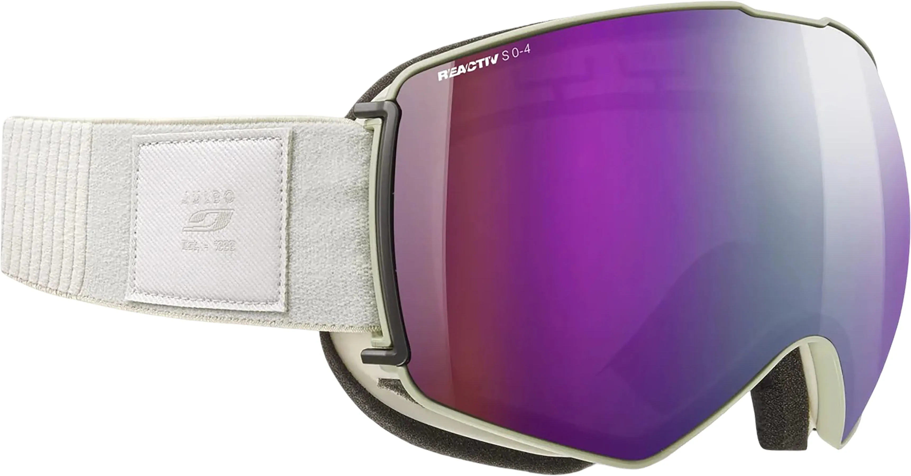 Lightyear Goggles - Reactiv 0-4 High Contrast Lens|-|Lunettes de ski Lightyear - Verres Reactiv 0-4 High Contrast sold by Altitude Sports