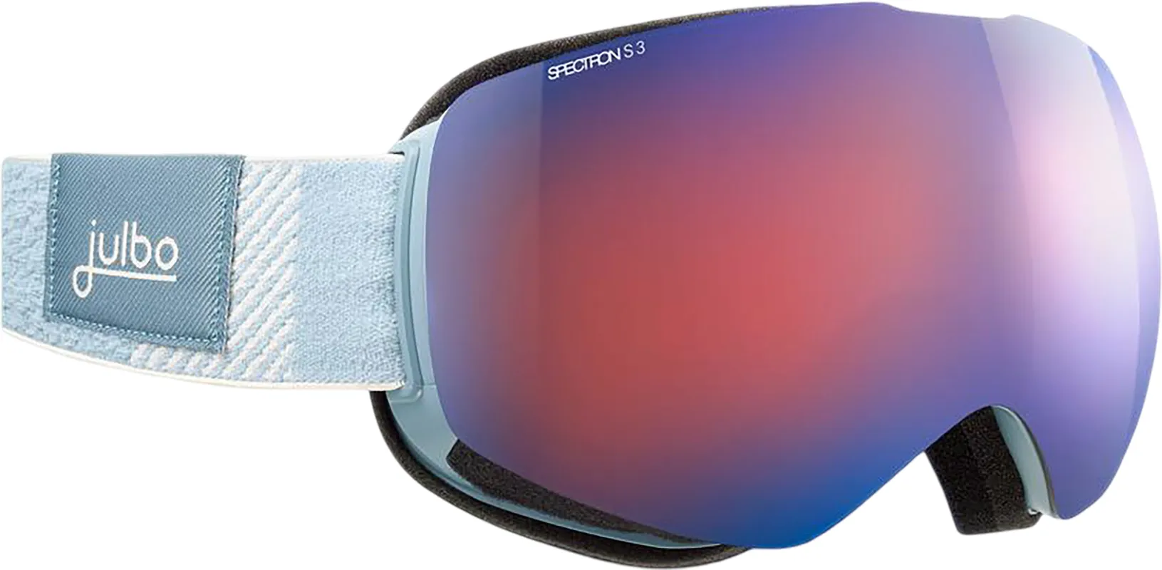 Shadow Goggles - Spectron 3 Lens|-|Lunettes de ski Shadow - Verres Spectron 3 made by Altitude Sports