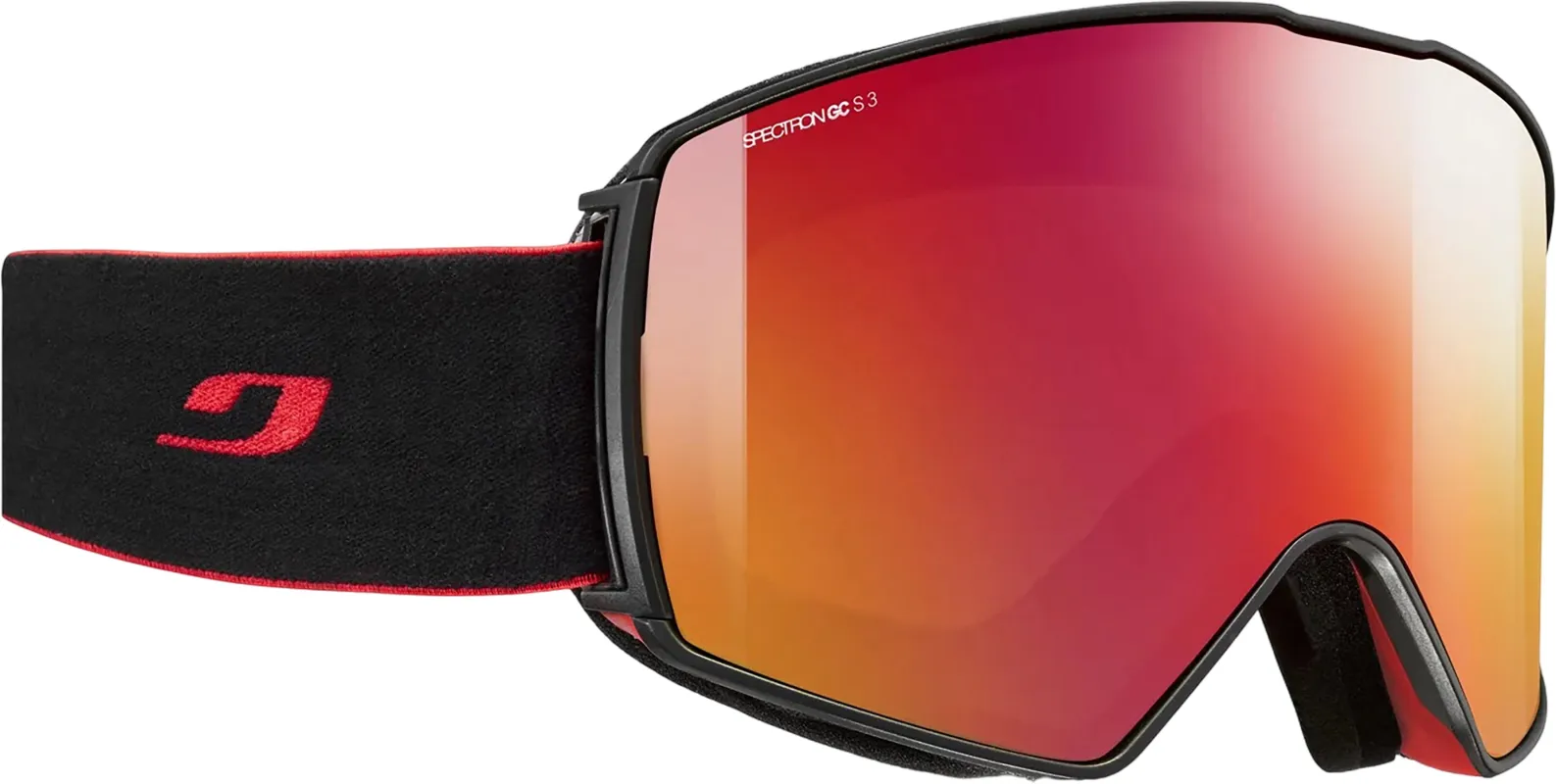 Launcher Goggles - Reactiv 2-4 Polarized Lens|-|Lunettes de ski Launcher - Verres Reactiv 2-4 Polarized sold by Altitude Sports