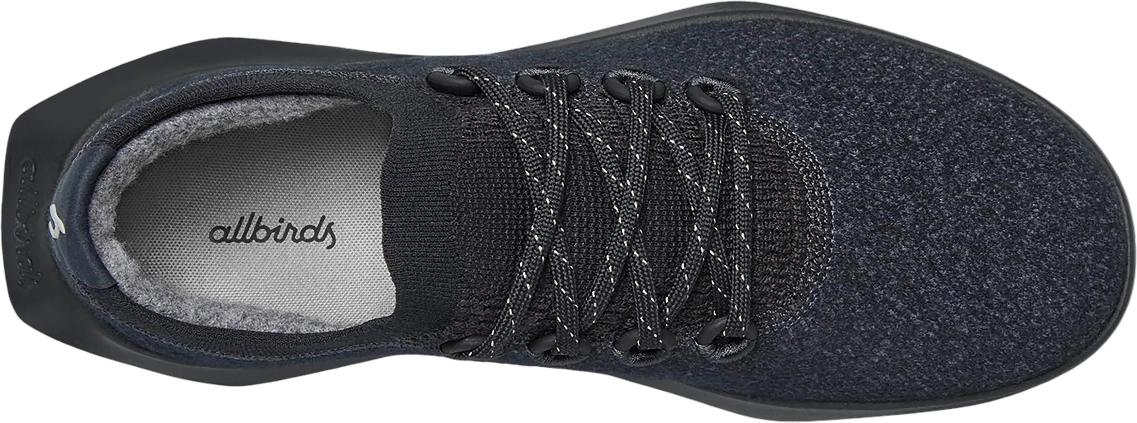 Wool Dasher Mizzles Casual Shoes - Men's|-|Souliers décontractés Wool Dasher Mizzles - Homme sold by Altitude Sports product image thumbnail 5