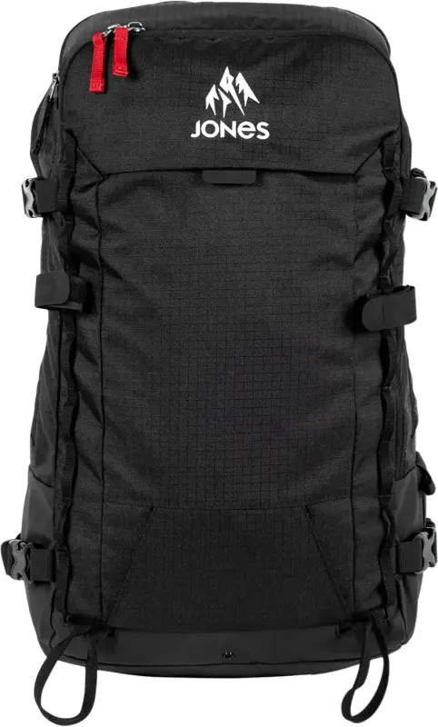 Higher Backpack 32L - Men's|-|Sac à dos Higher 32 L - Homme sold by Altitude Sports