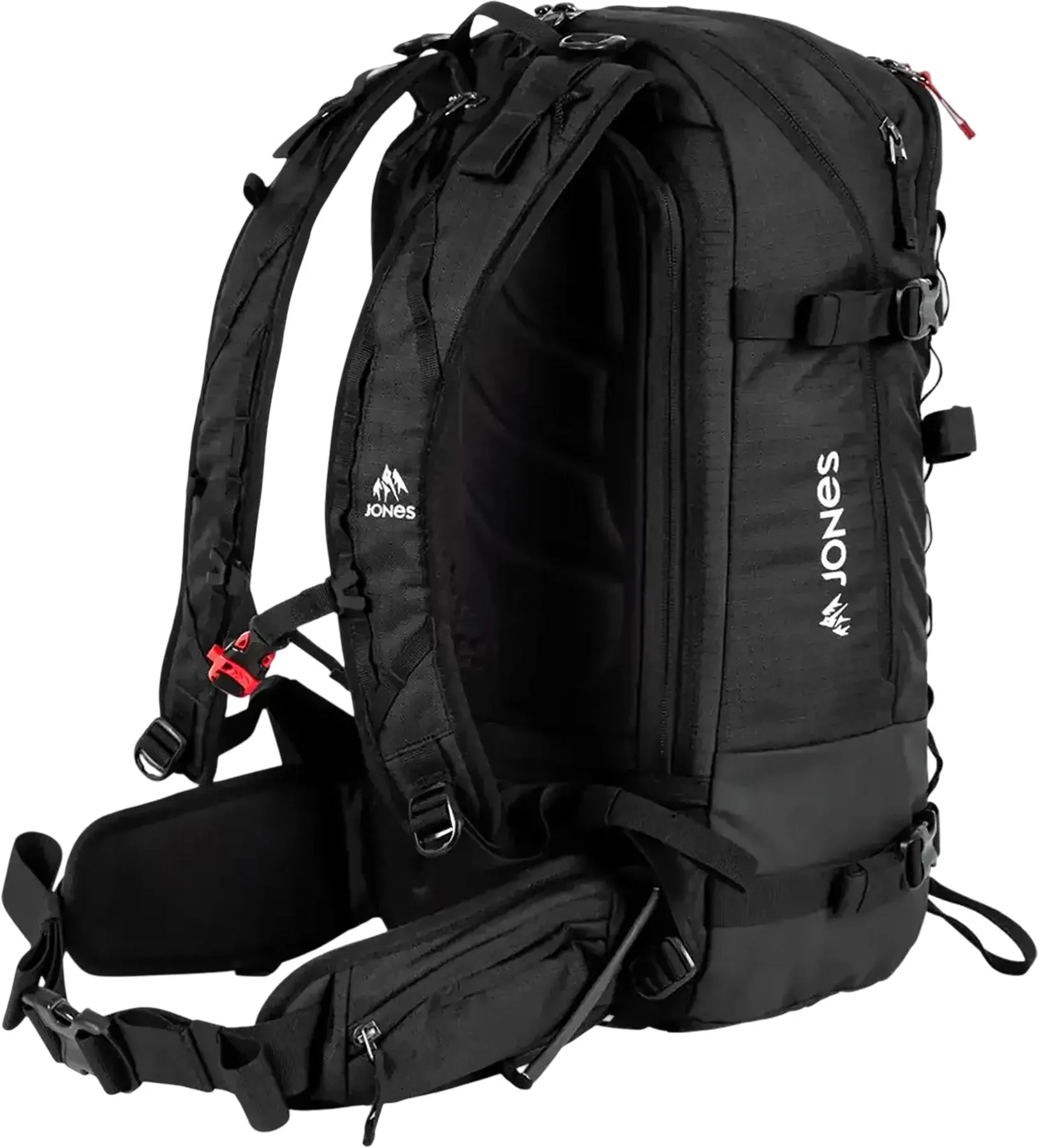 Higher Backpack 32L - Men's|-|Sac à dos Higher 32 L - Homme sold by Altitude Sports product image thumbnail 4