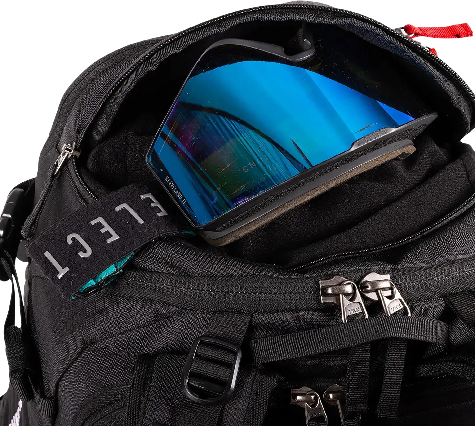 Higher Backpack 32L - Men's|-|Sac à dos Higher 32 L - Homme sold by Altitude Sports product image thumbnail 3